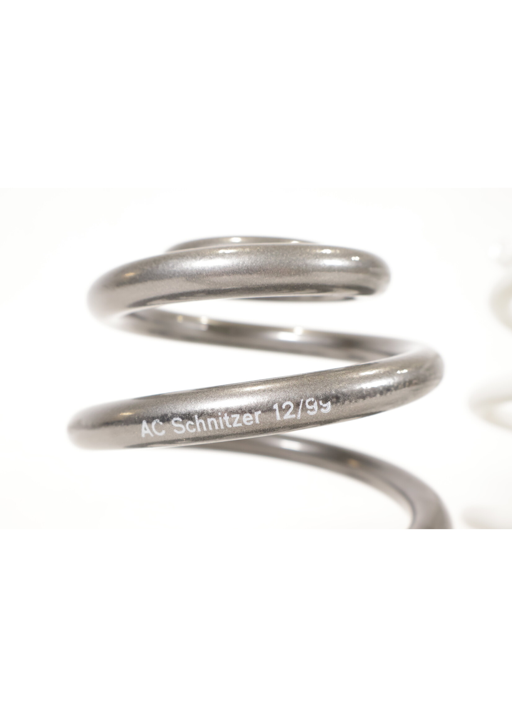 BMW BMW E36 3 Series OEM AC Schnitzer springs set / lowering springs NEW! 31333626 33533626