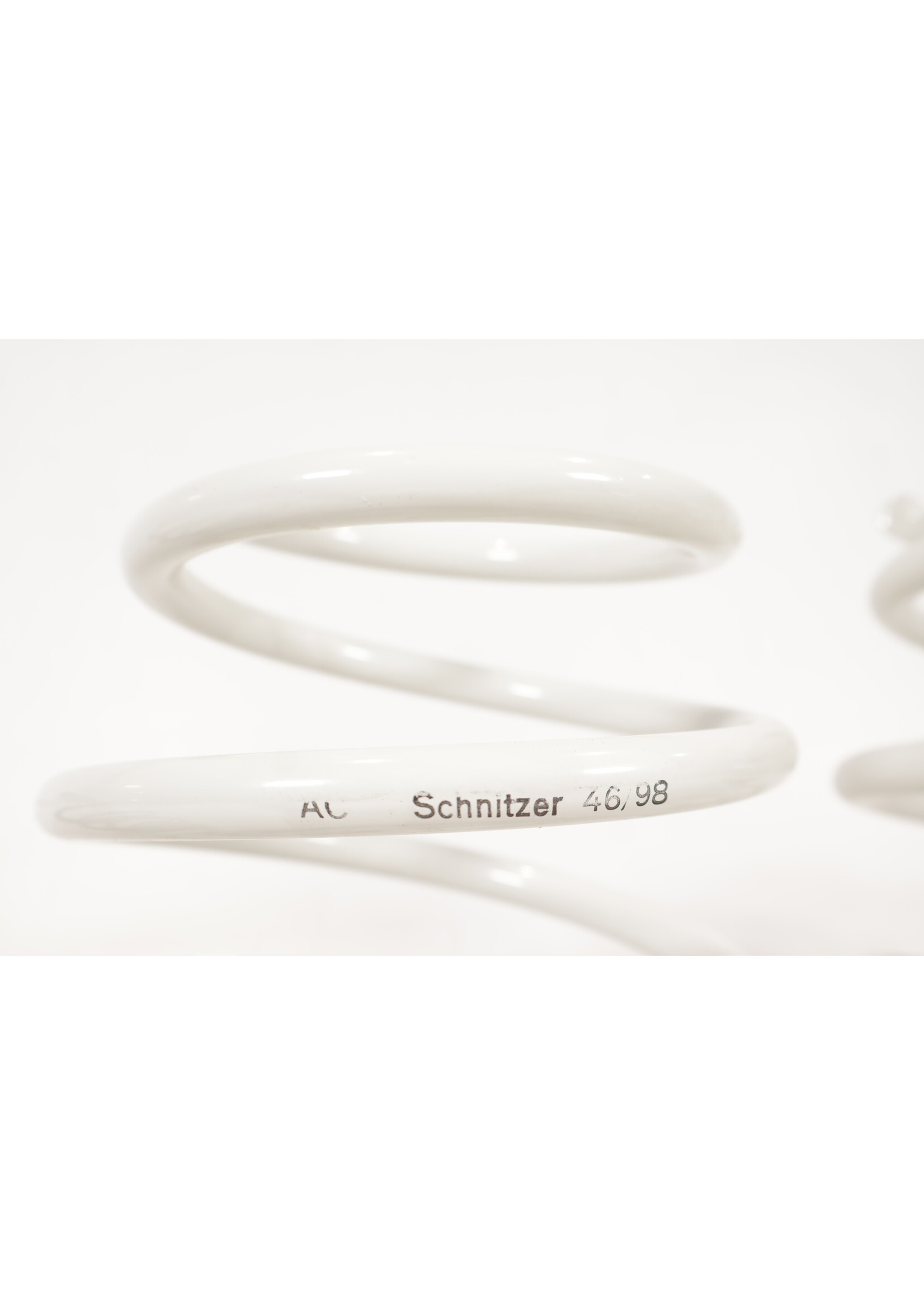 BMW BMW E36 3 Series OEM AC Schnitzer springs set / lowering springs NEW! 31333626 33533626