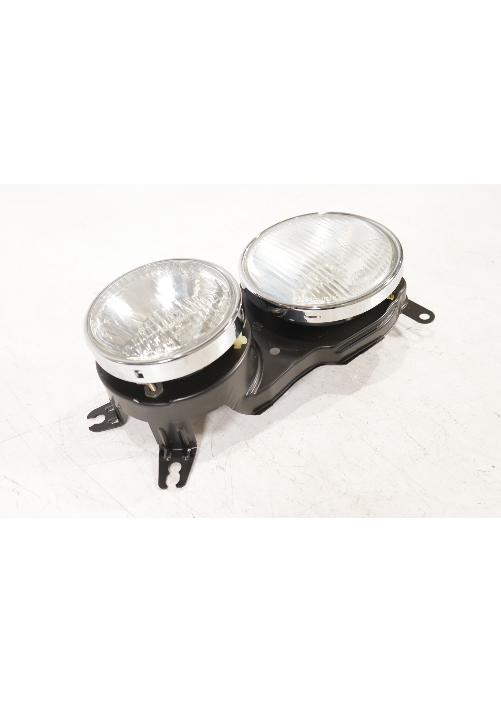 BMW BMW E23 7 Series OEM Headlight left NEW! 63121371077