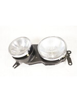 BMW BMW E23 7 Series OEM Headlight left NEW! 63121371077