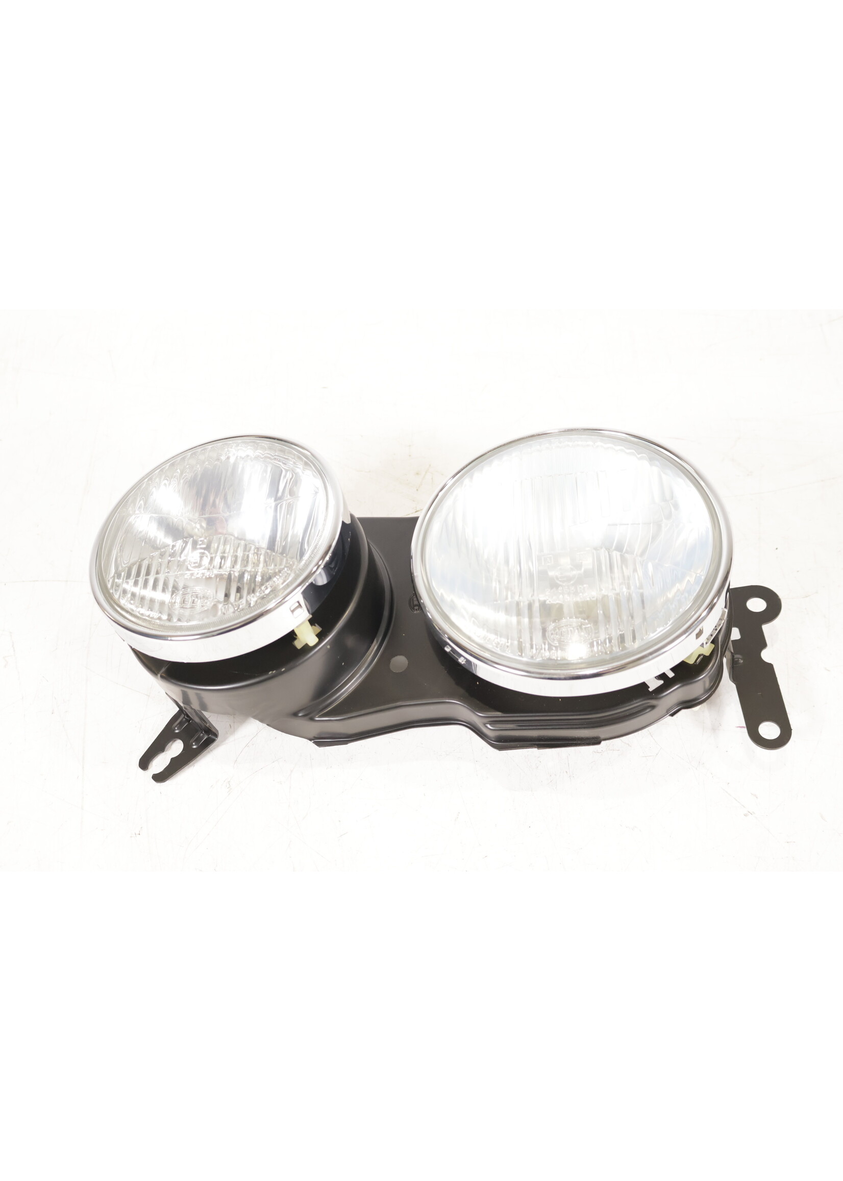 BMW BMW E23 7 Series OEM Headlight left NEW! 63121371077