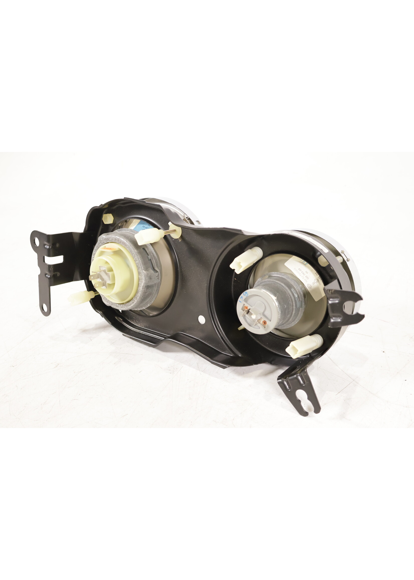 BMW BMW E23 7er OEM Scheinwerfer links NEU! 63121371077