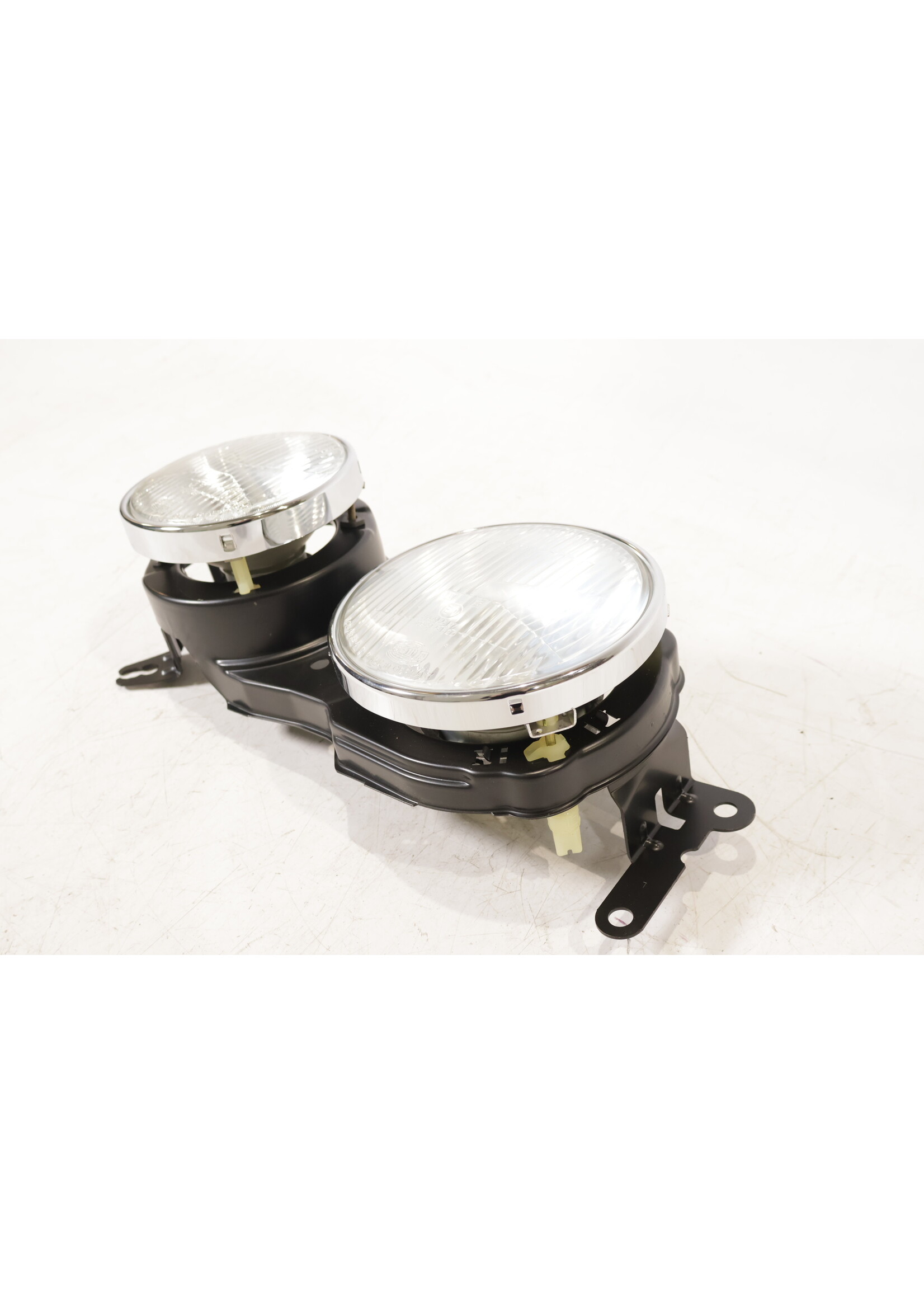 BMW BMW E23 7 Serie OEM Koplamp links NIEUW! 63121371077