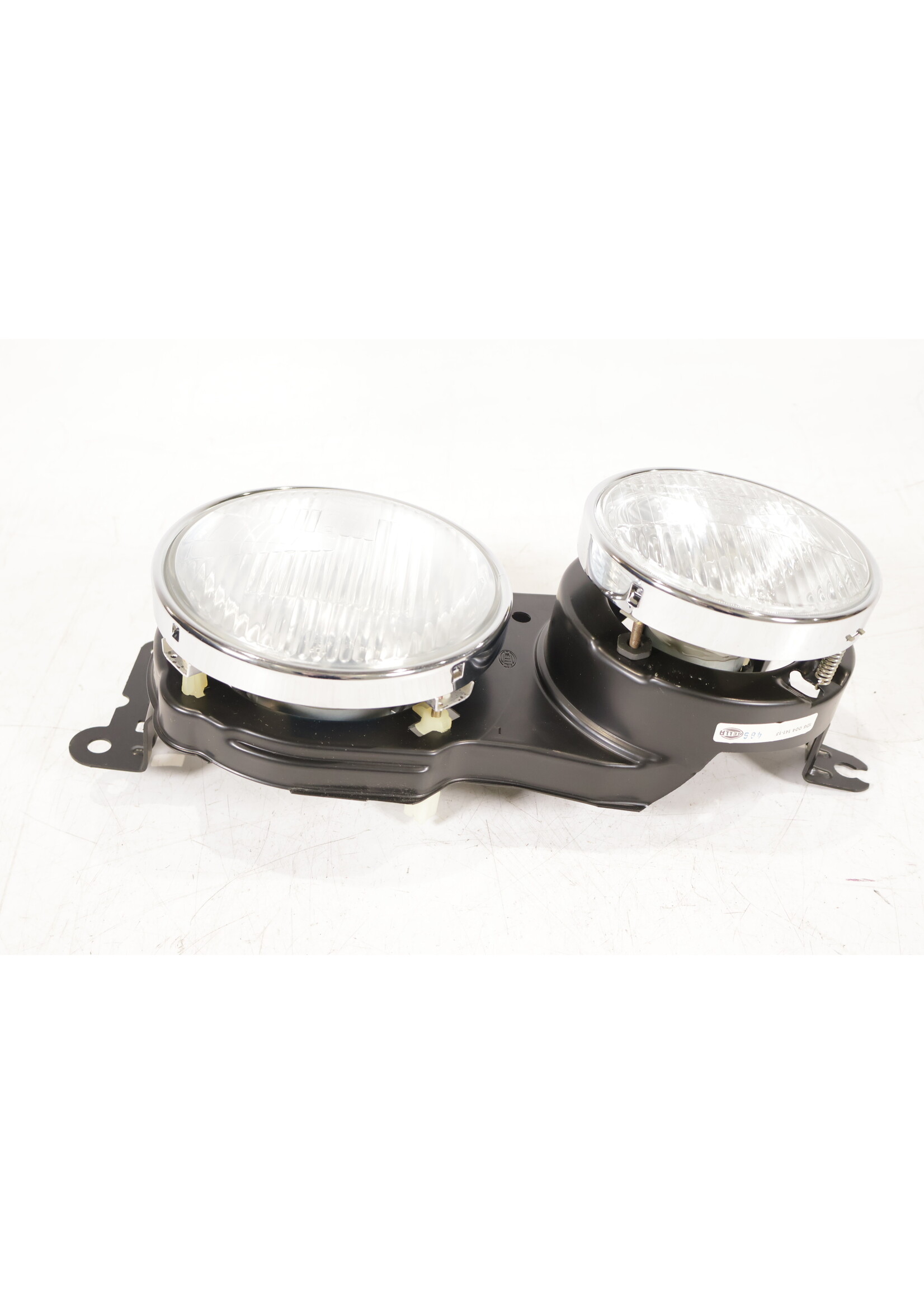 BMW BMW E23 7 Serie OEM Koplamp links NIEUW! 63121371077