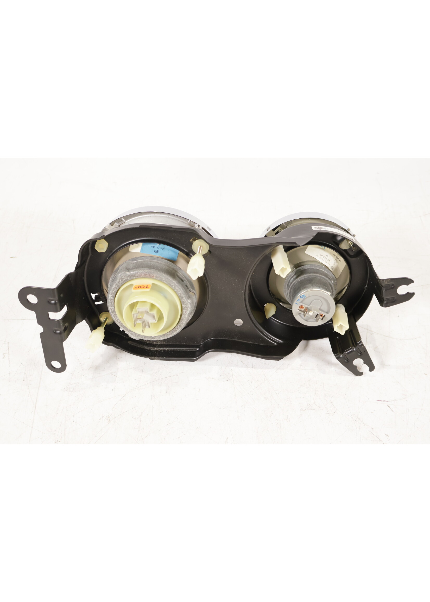 BMW BMW E23 7 Series OEM Headlight left NEW! 63121371077