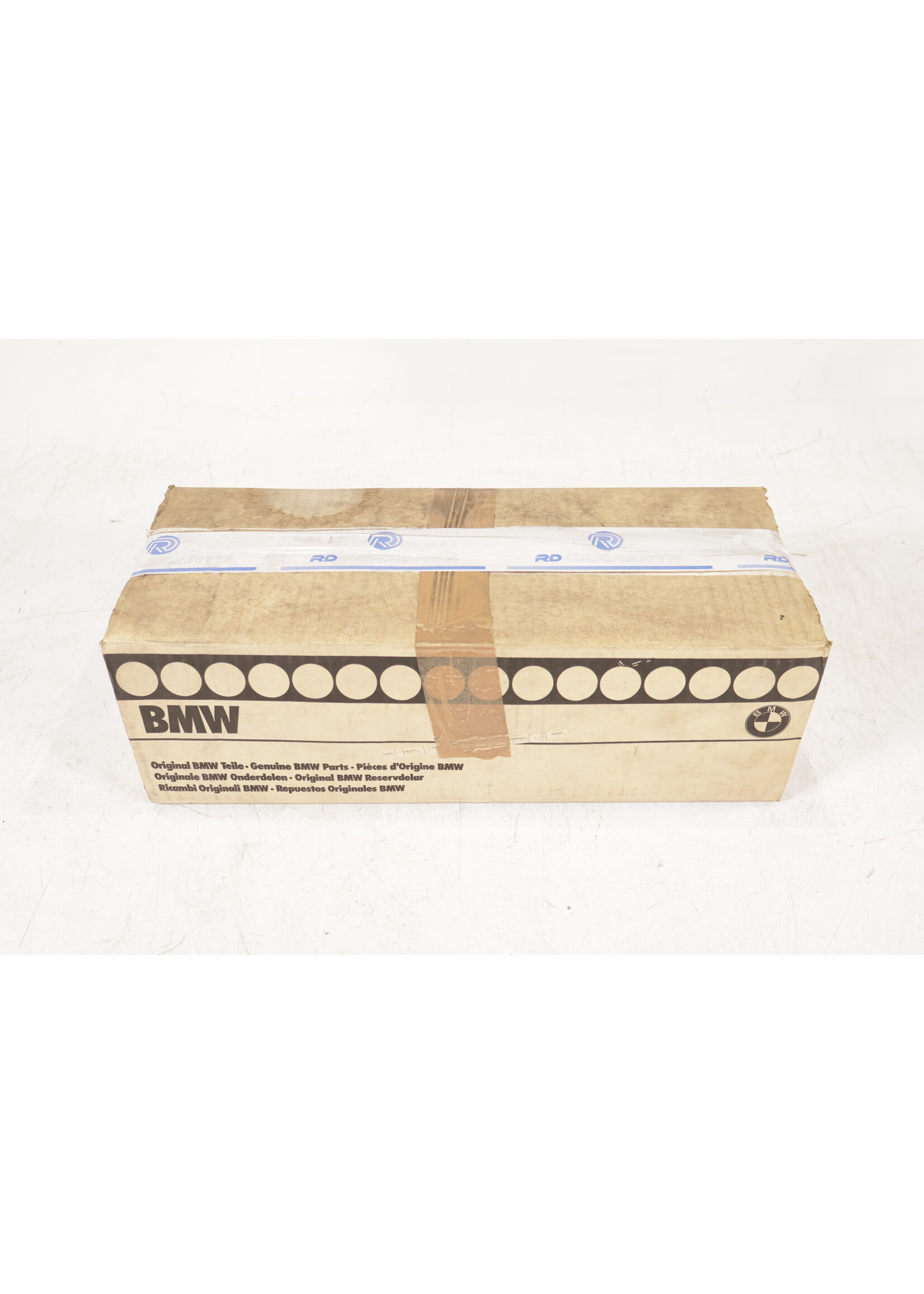 BMW BMW E23 7 Serie OEM Koplamp links NIEUW! 63121371077