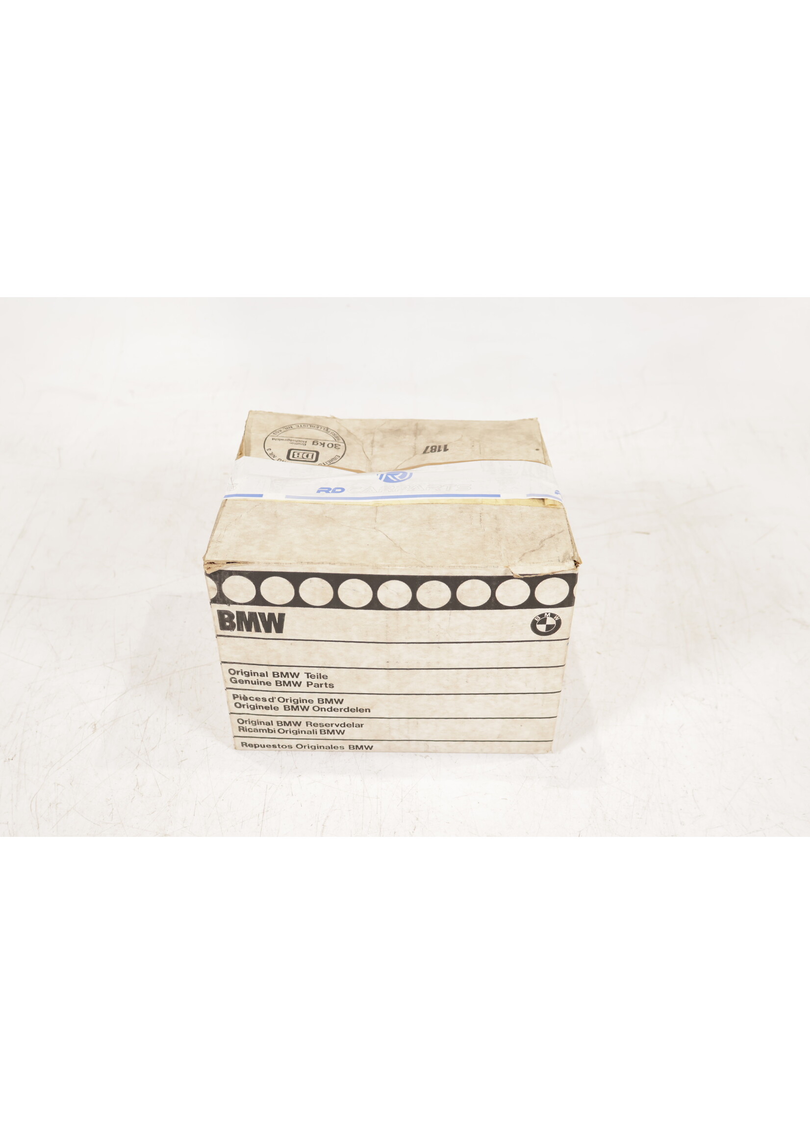 BMW BMW E32 E34 5 & 7 Serie OEM Speaker en tweeter set NIEUW! 65131370834