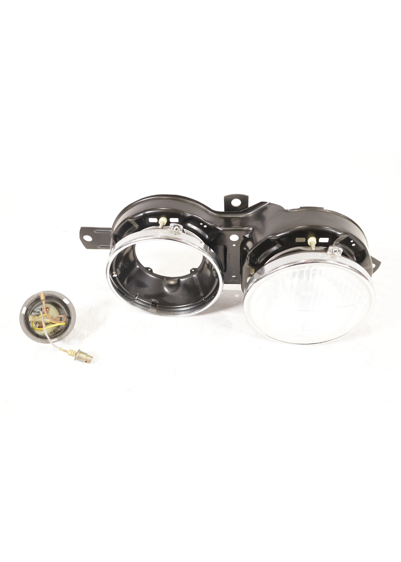 BMW BMW E21 3er OEM Scheinwerfer rechts NEU! 63121362682