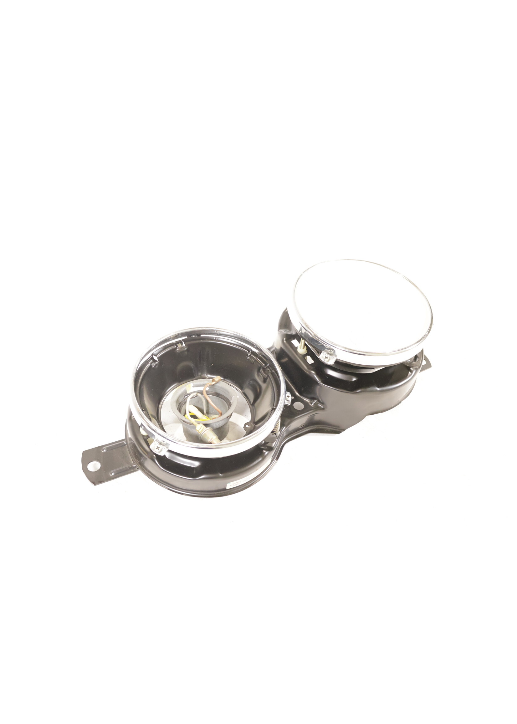 BMW BMW E21 3 Series OEM Headlight right NEW! 63121362682