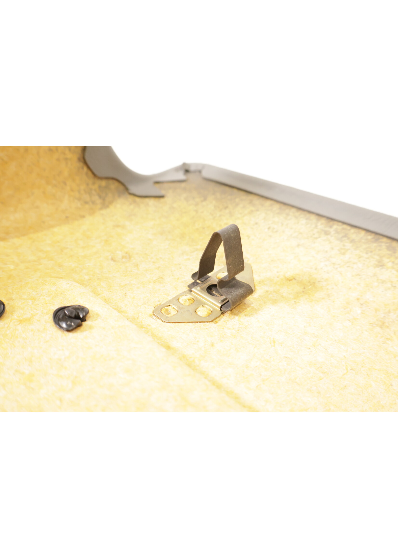 BMW BMW E38 E39 5 & 7 Series OEM Seat back panel gray NEW! 52108175736 8175736