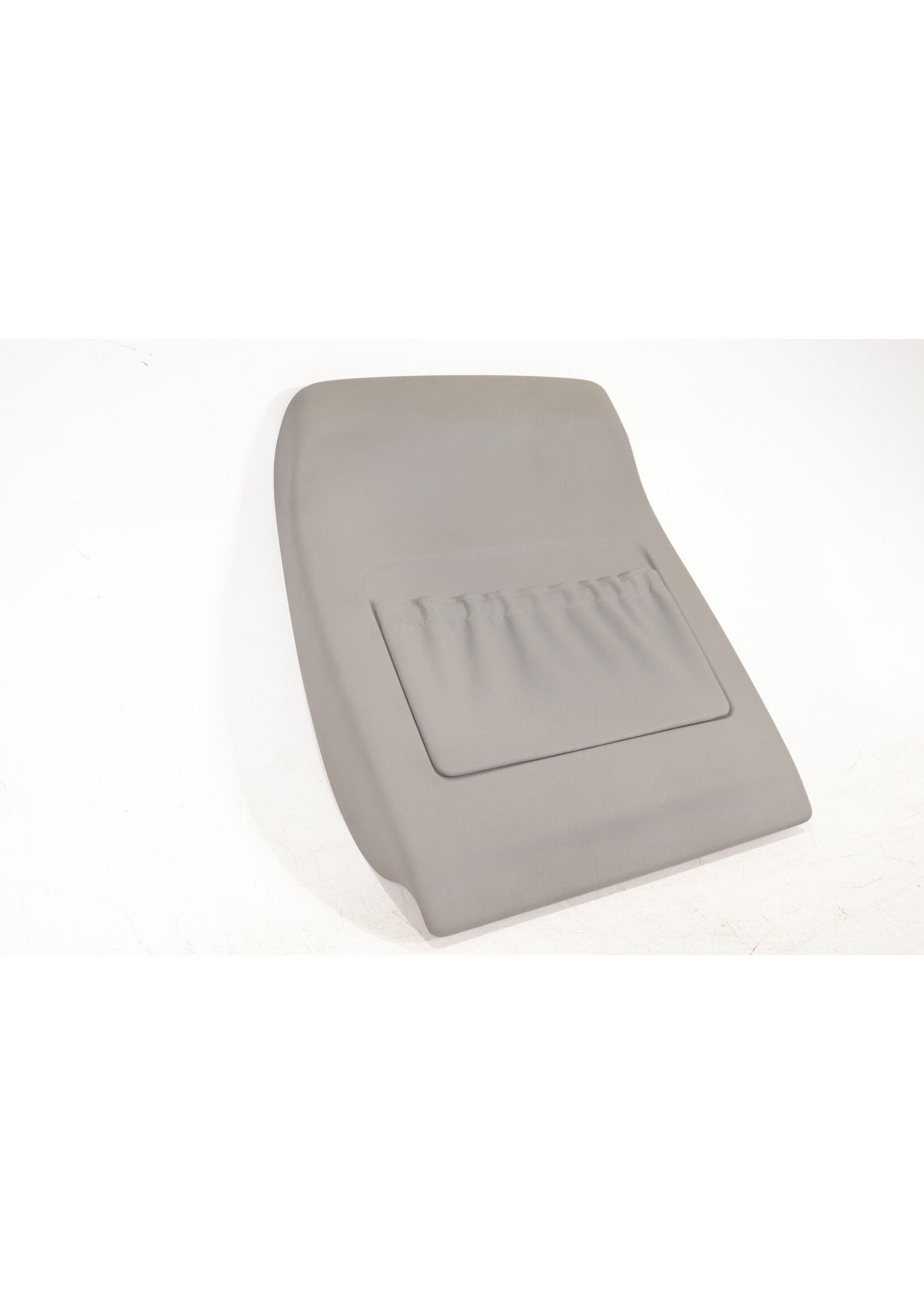 BMW BMW E38 E39 5er & 7er OEM Sitzrückwand grau NEU! 52108175736 8175736