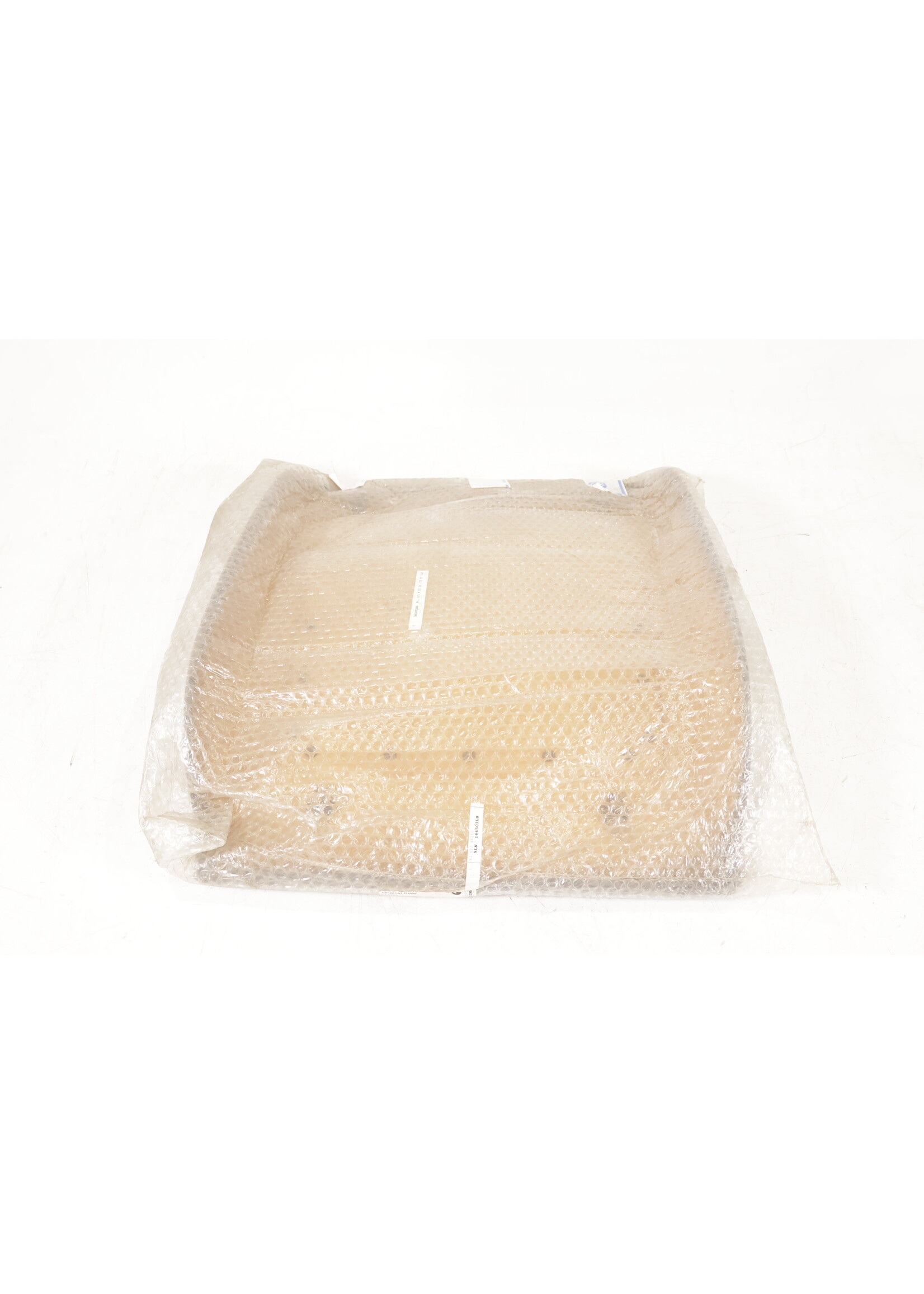 BMW BMW E38 E39 5er & 7er OEM Sitzrückwand grau NEU! 52108175736 8175736