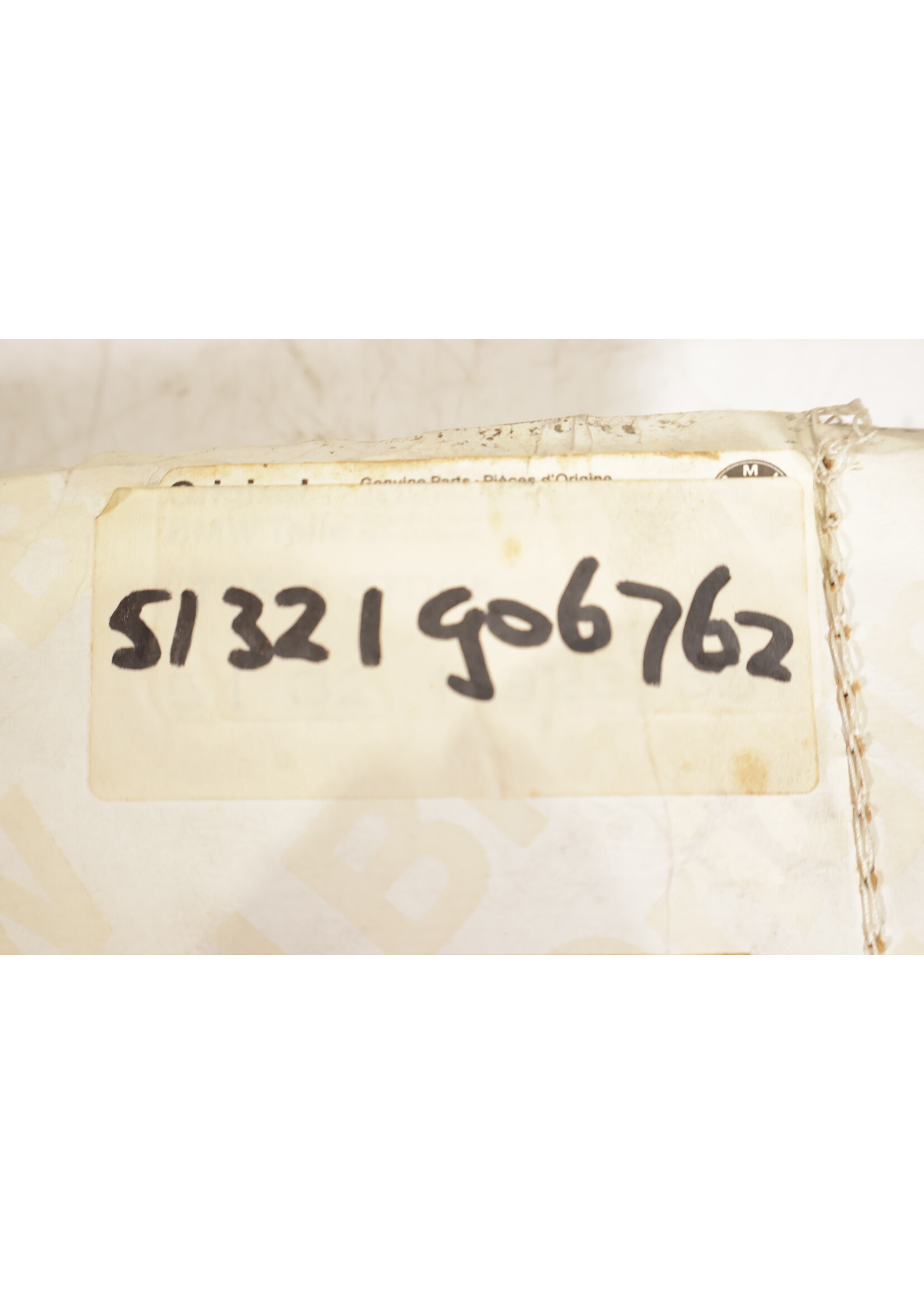 BMW BMW E30 3er Limousine / Touring OEM Fenster / Fenster rechts vorne NEU! 51321906762