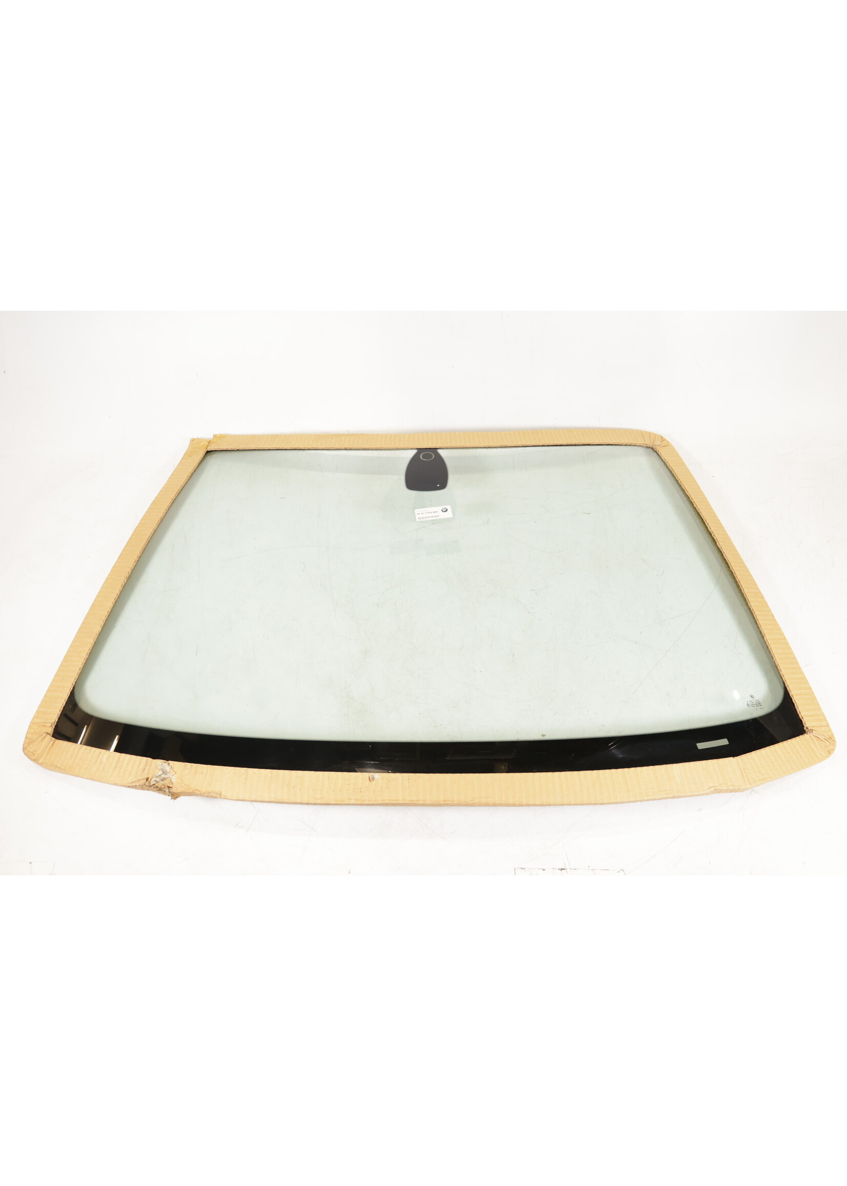 BMW BMW 3 Series E46 Sedan / Touring OEM Windscreen with rain sensor NEW! 51317010369