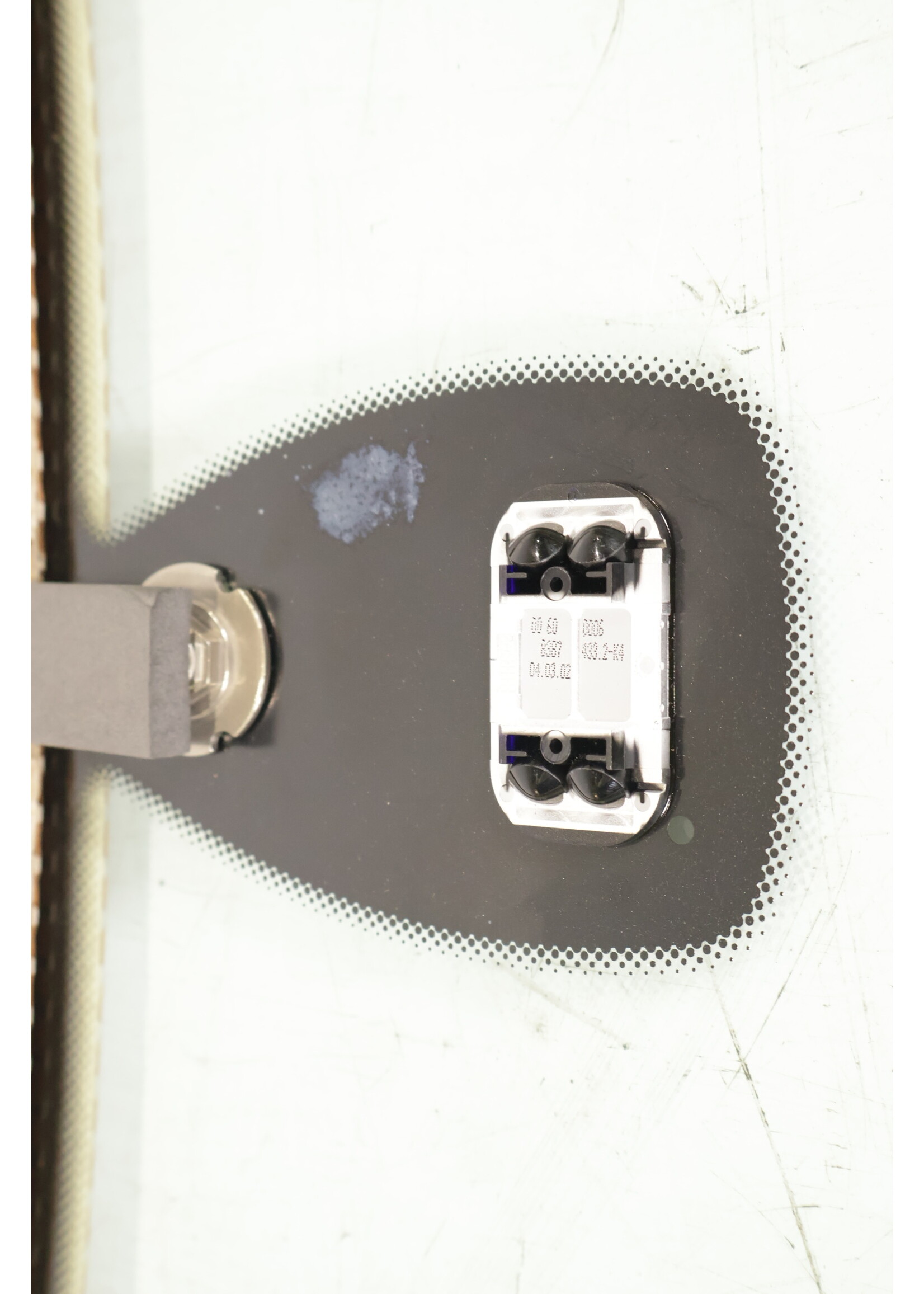 BMW BMW 3 Serie E46 Sedan / Touring OEM Voorruit met regensensor NIEUW! 51317010369