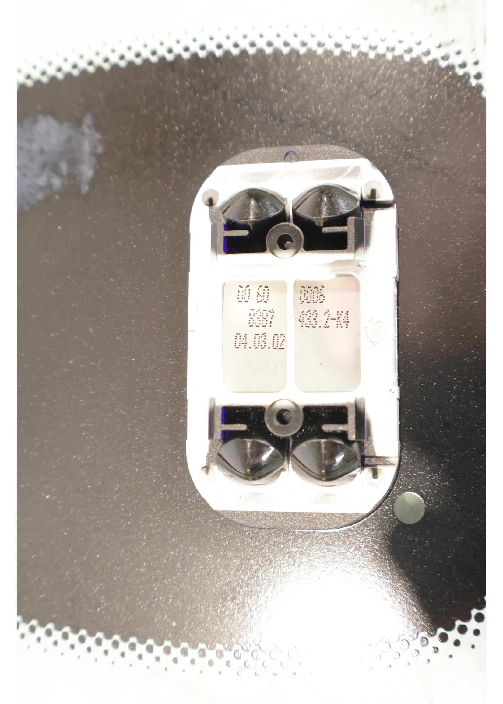 BMW BMW 3 Serie E46 Sedan / Touring OEM Voorruit met regensensor NIEUW! 51317010369