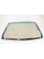 BMW BMW X5 E53 OEM Windscreen with sun shade band NEW! 51318408529 8408529