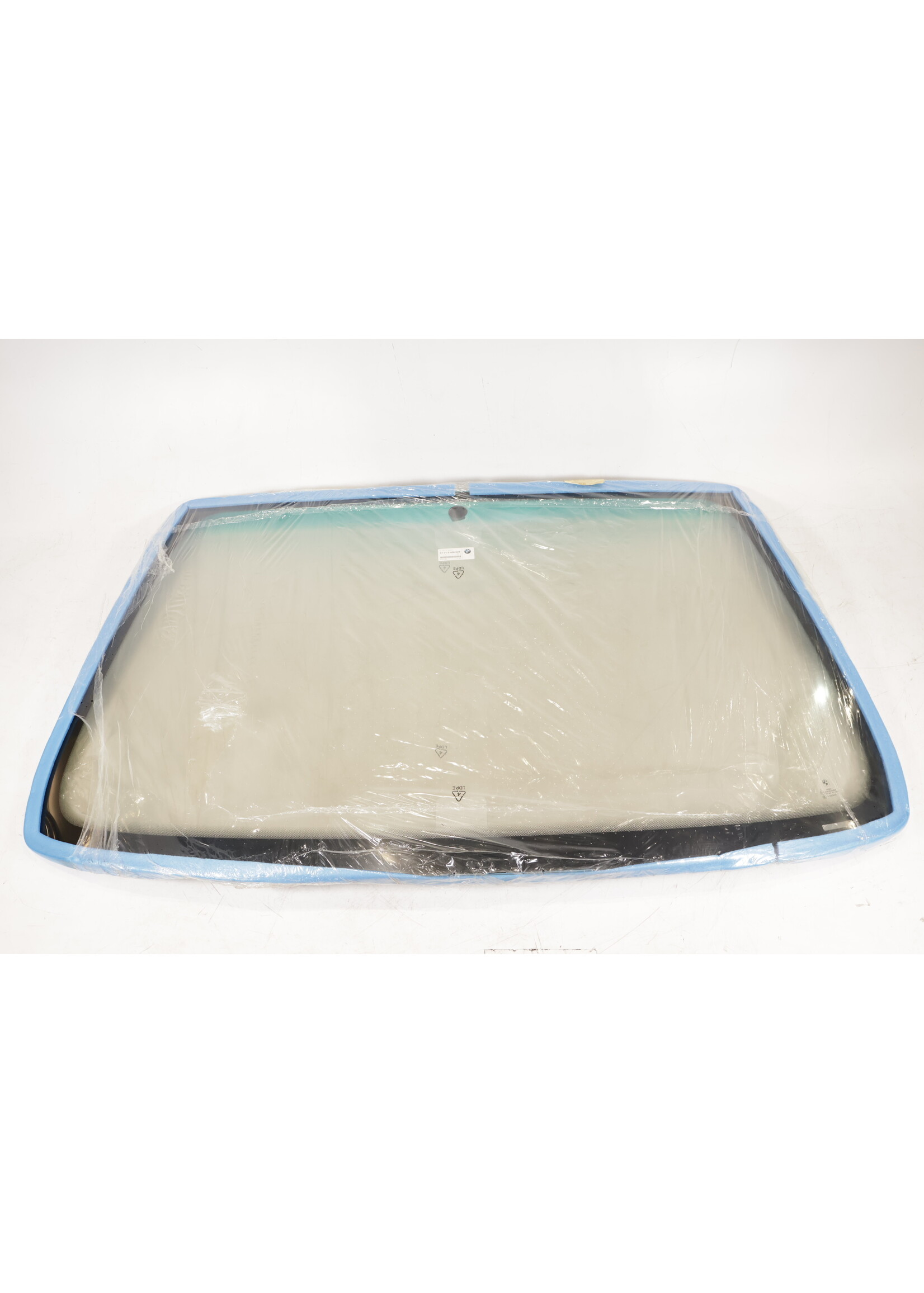 BMW BMW X5 E53 OEM Voorruit met zonneband NIEUW! 51318408529 8408529