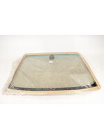 BMW BMW 3er E46 Compact OEM Windschutzscheibe mit Regensensor NEU! 51317010367