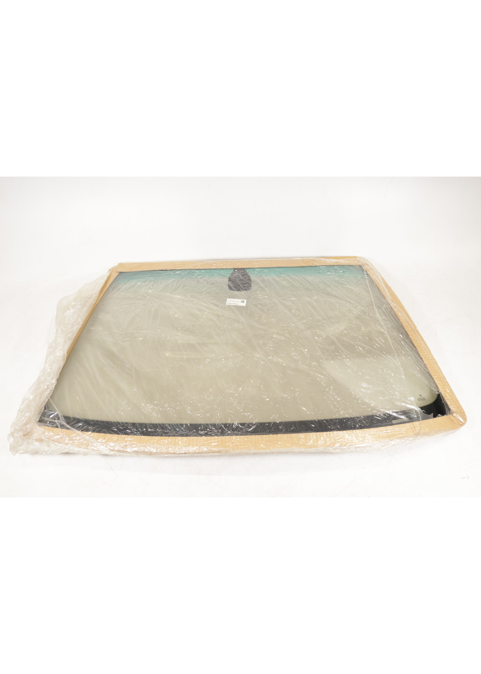 BMW  BMW 3 Series E46 Compact OEM Windscreen with rain sensor NEW! 51317010367