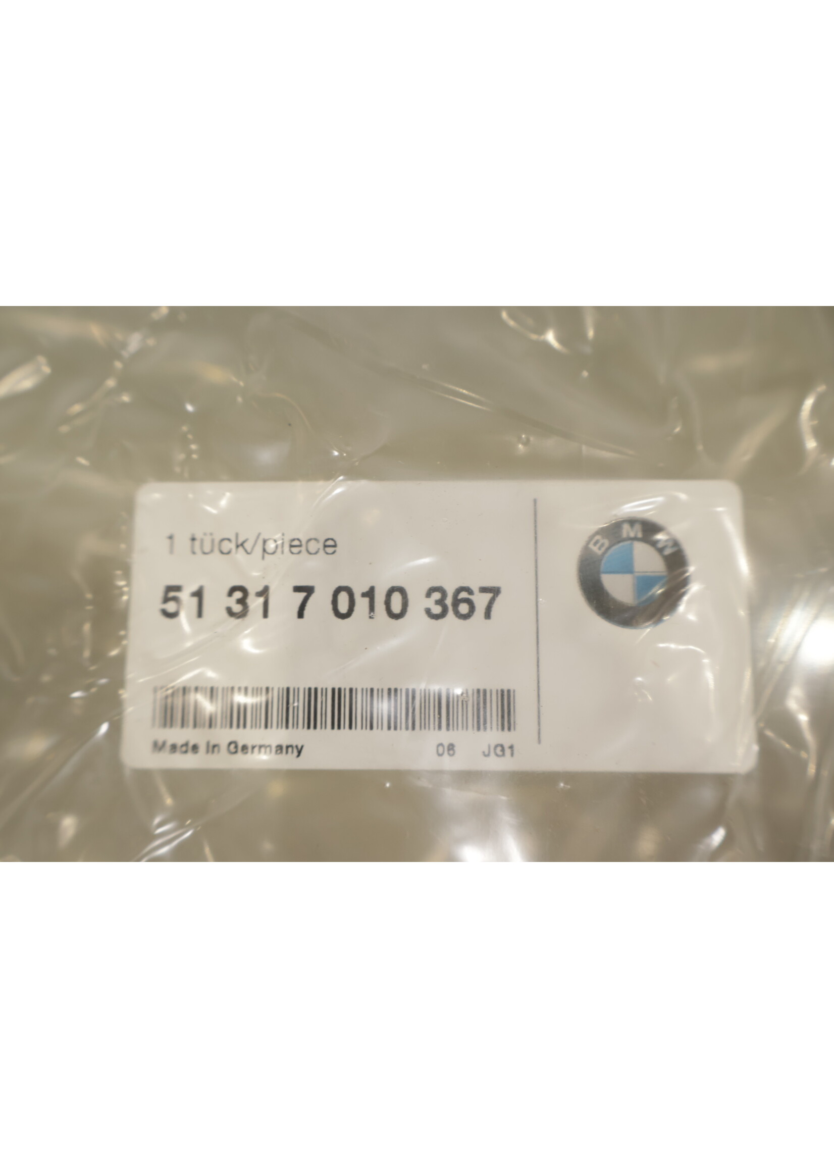 BMW  BMW 3 Series E46 Compact OEM Windscreen with rain sensor NEW! 51317010367