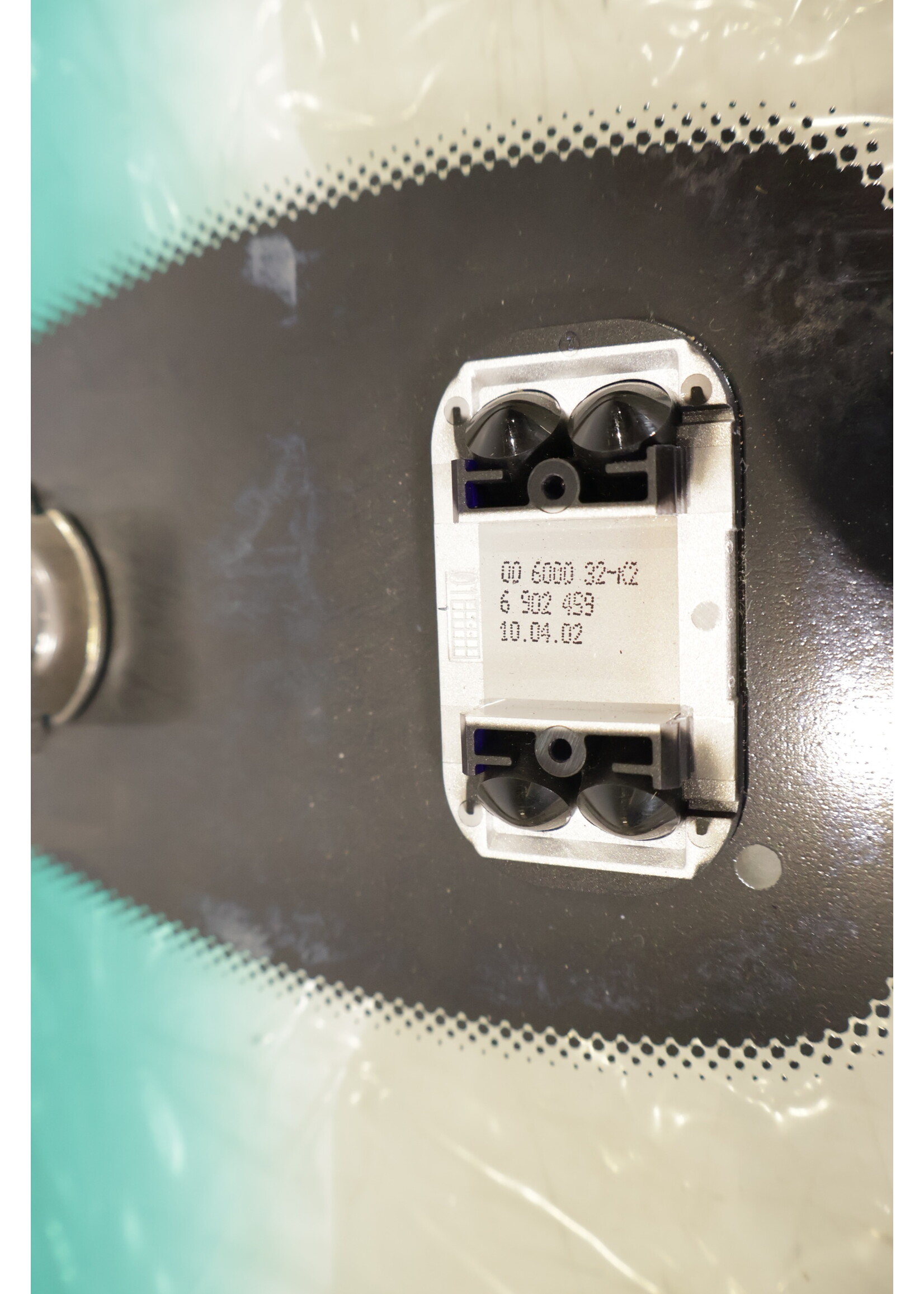 BMW  BMW 3 Series E46 Compact OEM Windscreen with rain sensor NEW! 51317010367