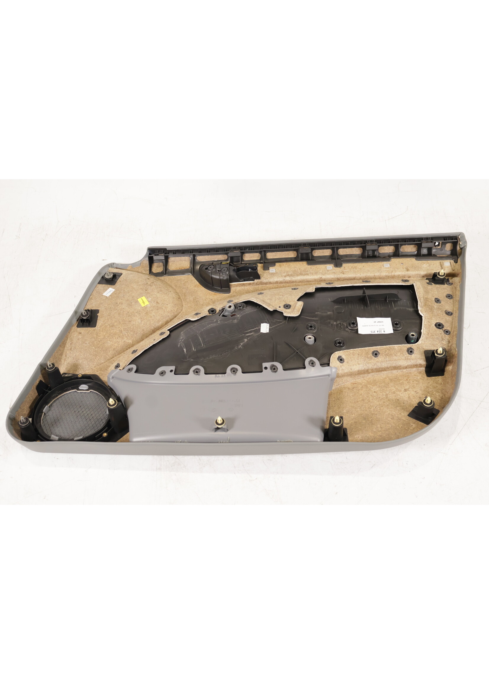 BMW BMW 3er E46 Limousine / Touring OEM Türverkleidung links vorne NEU! 51418224373