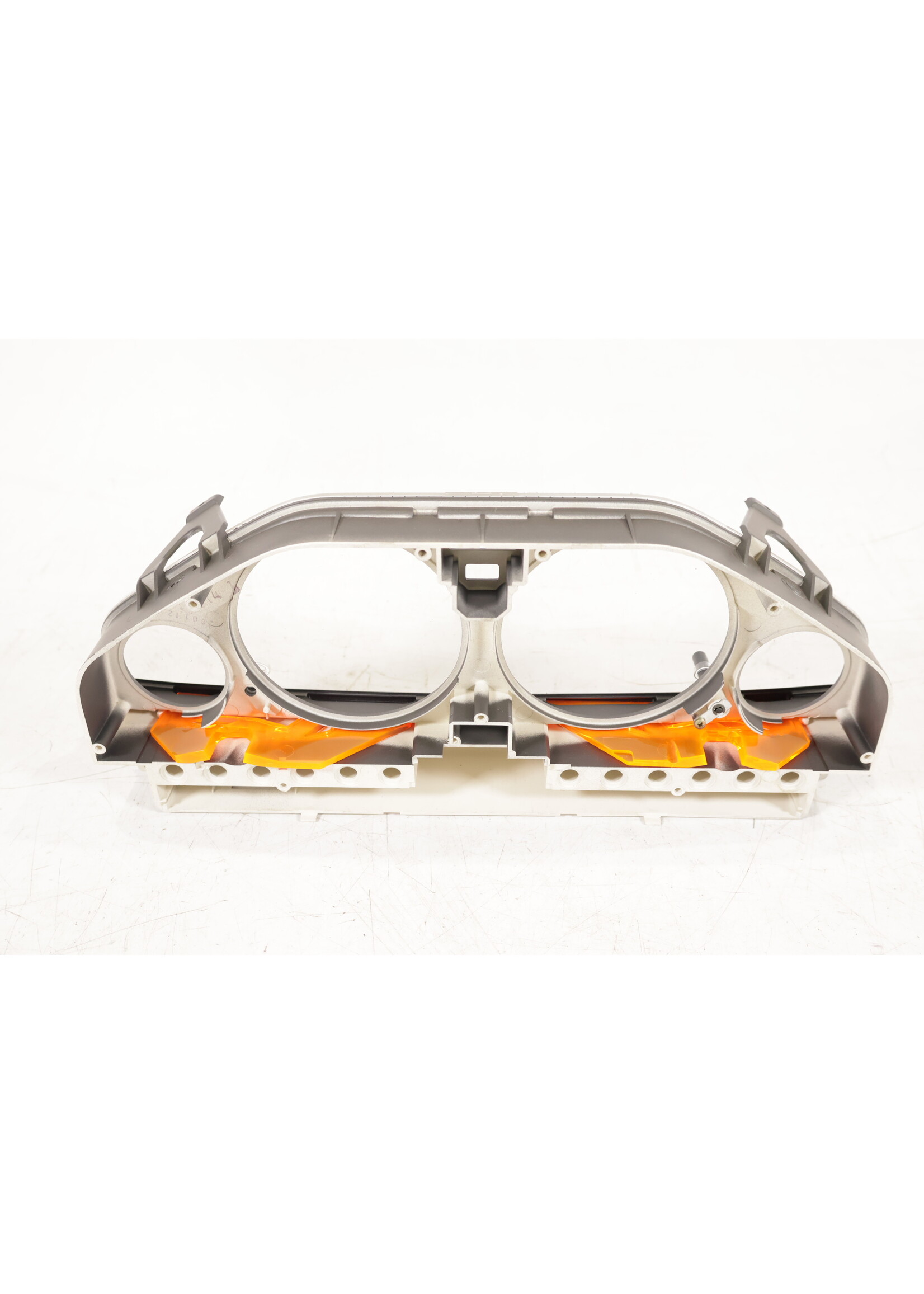 BMW BMW 3 Serie E30 OEM Instrumentendrager / tellerbak NIEUW! 62111372220