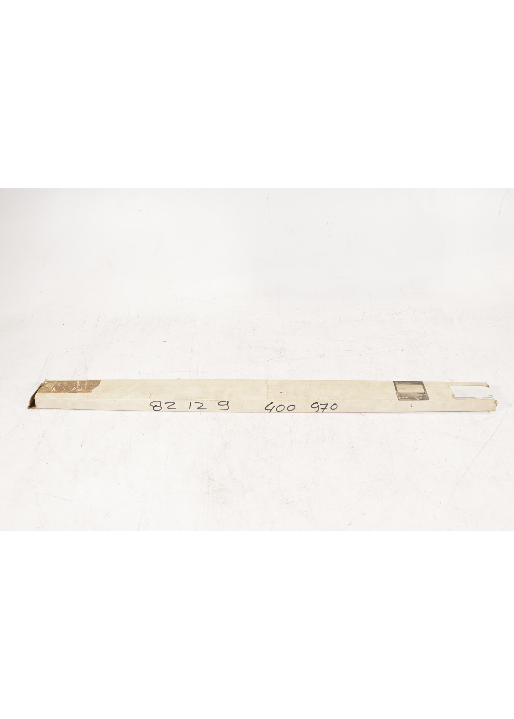 BMW BMW 3 Serie E30 OEM Zonnerollo  NIEUW! 82129406983 82129400970