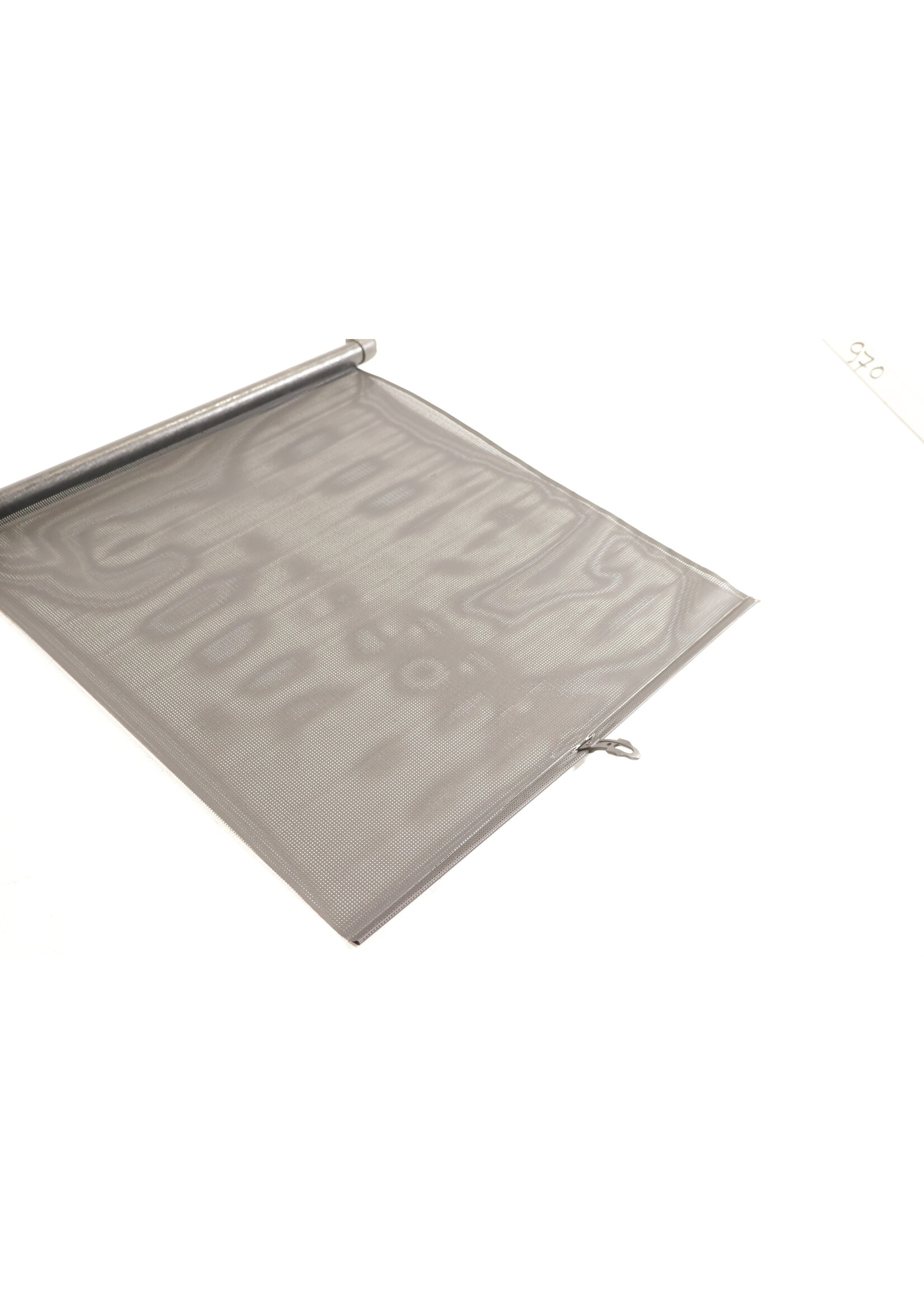 BMW BMW 3 Series E30 OEM Solar Rollo NEW! 82129406983 82129400970