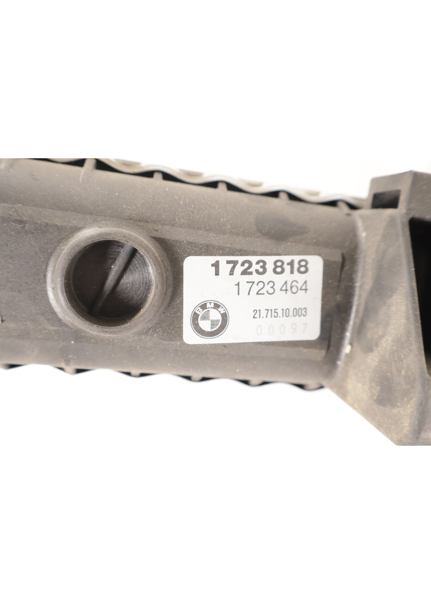 BMW BMW V8 M60 OEM Radiateur / koeler NIEUW! 17111702453 17111723637