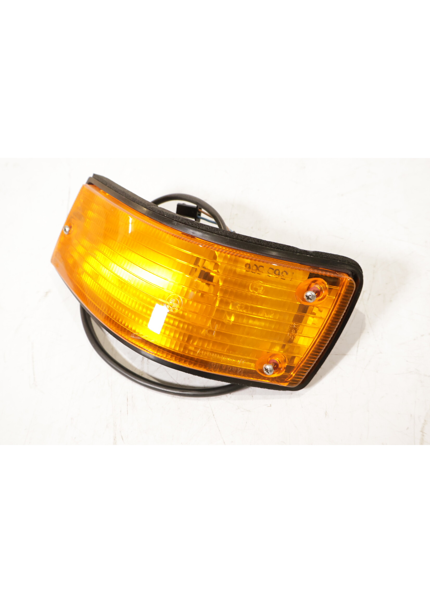 BMW BMW E28 5 Serie OEM Knipperlicht / richtingaanwijzer rechts NIEUW! 63131366564
