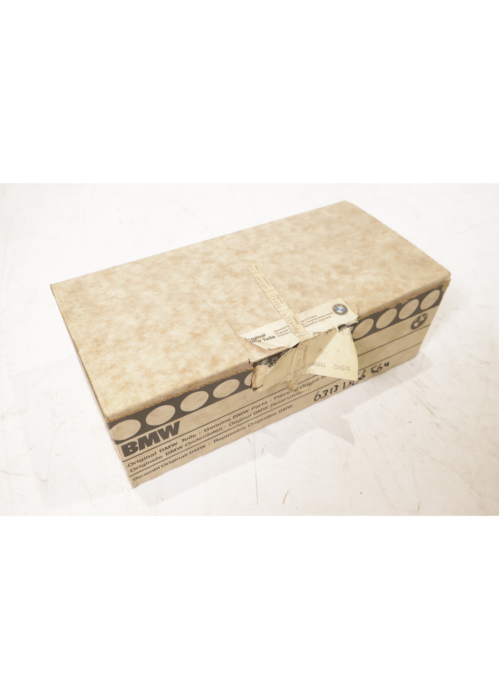 BMW BMW E28 5 Series OEM Indicator / turn signal right NEW! 63131366564