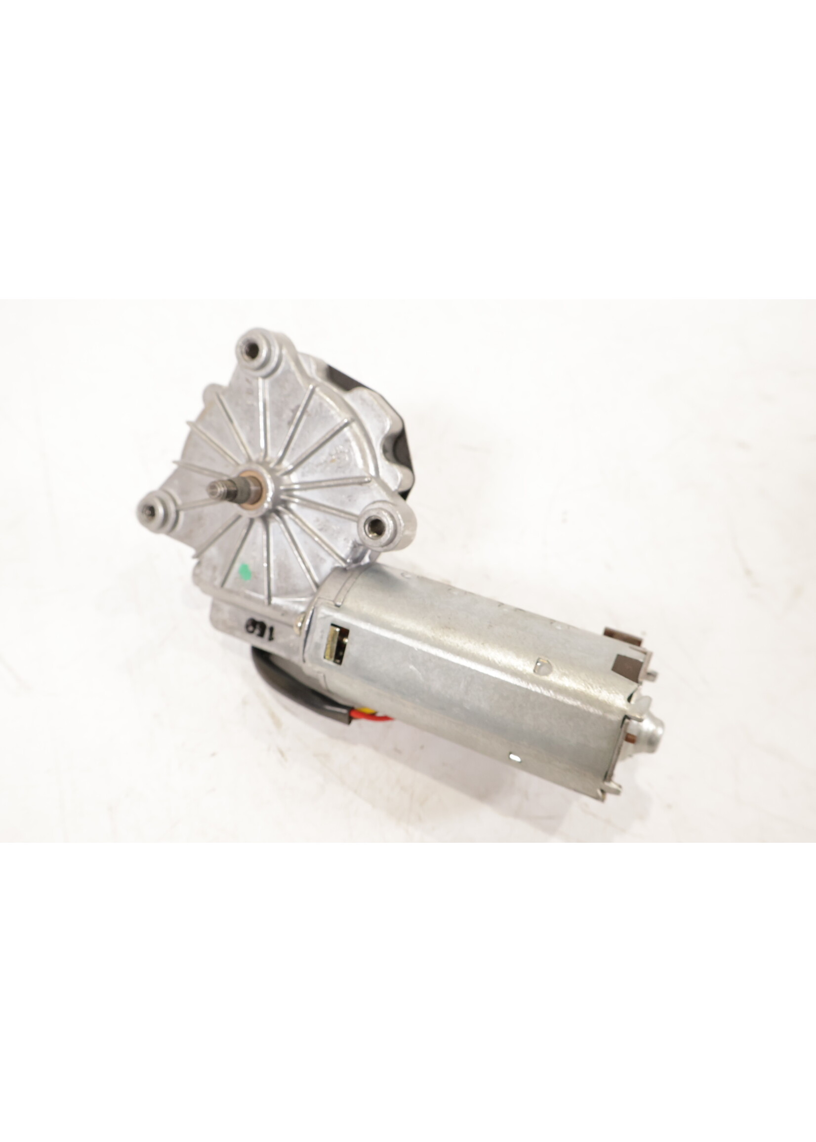 BMW BMW E34 5 Serie Touring OEM Ruitenwissermotor achter NIEUW! 67631391801