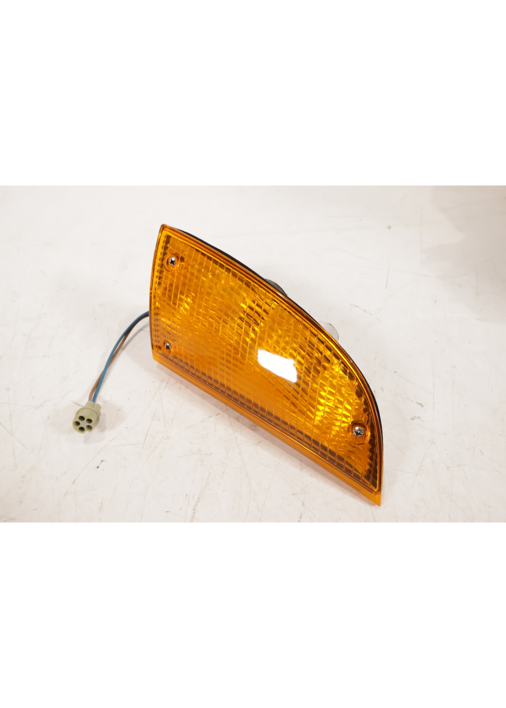 BMW BMW E23 7 Serie OEM Knipperlicht rechts NIEUW! 63131361048