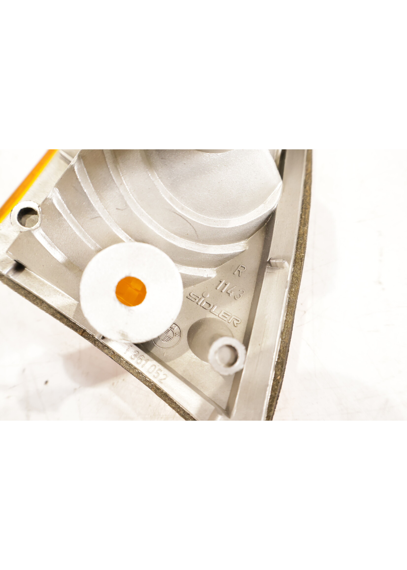 BMW BMW E23 7er OEM Blinker rechts NEU! 63131361048