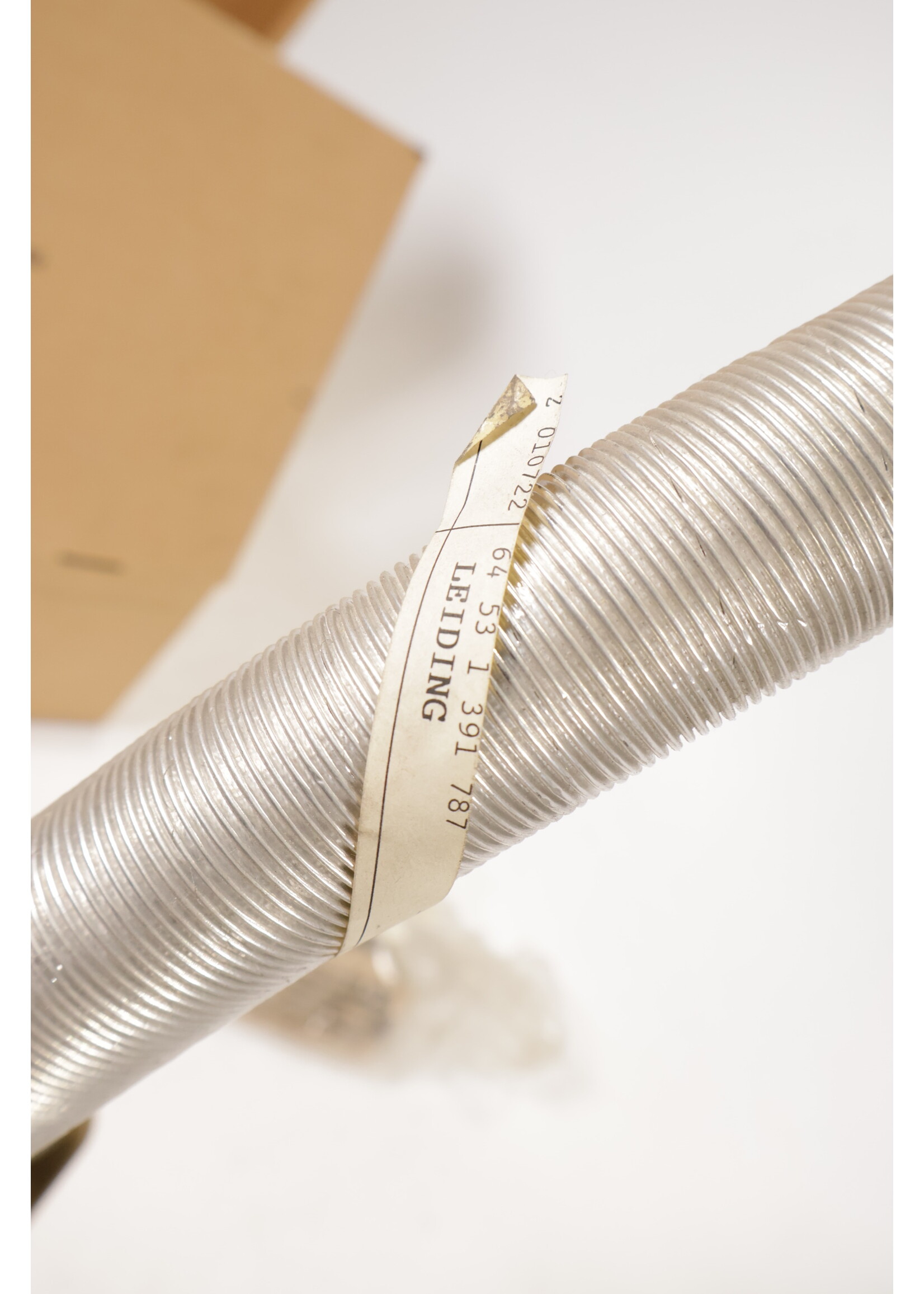 BMW BMW E34 5 Serie OEM Airco koelmiddelleiding NIEUW! 64531391787