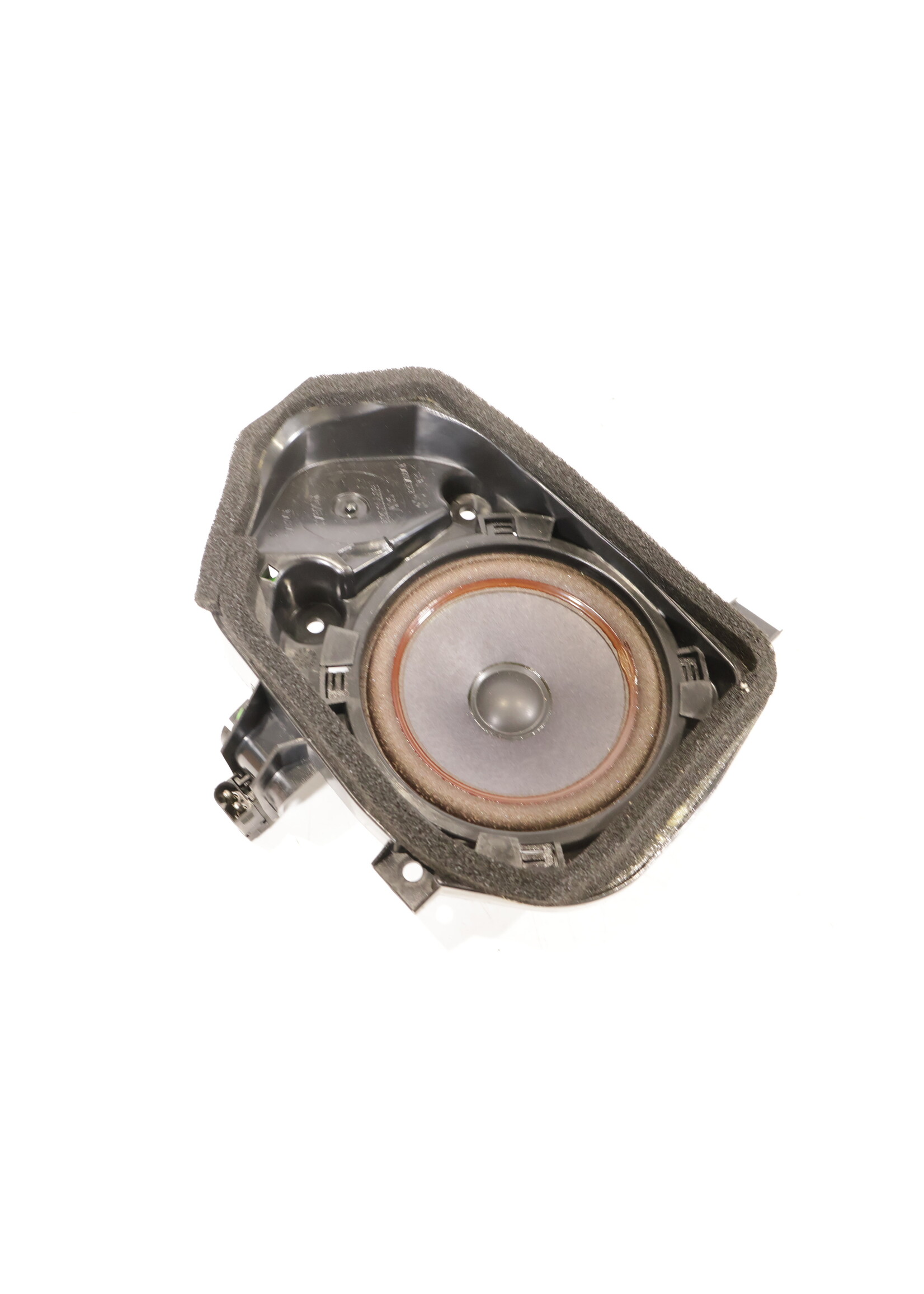 BMW BMW E36 3er Cabrio OEM Lautsprecher hinten rechts NEU! 65138357882 8357882