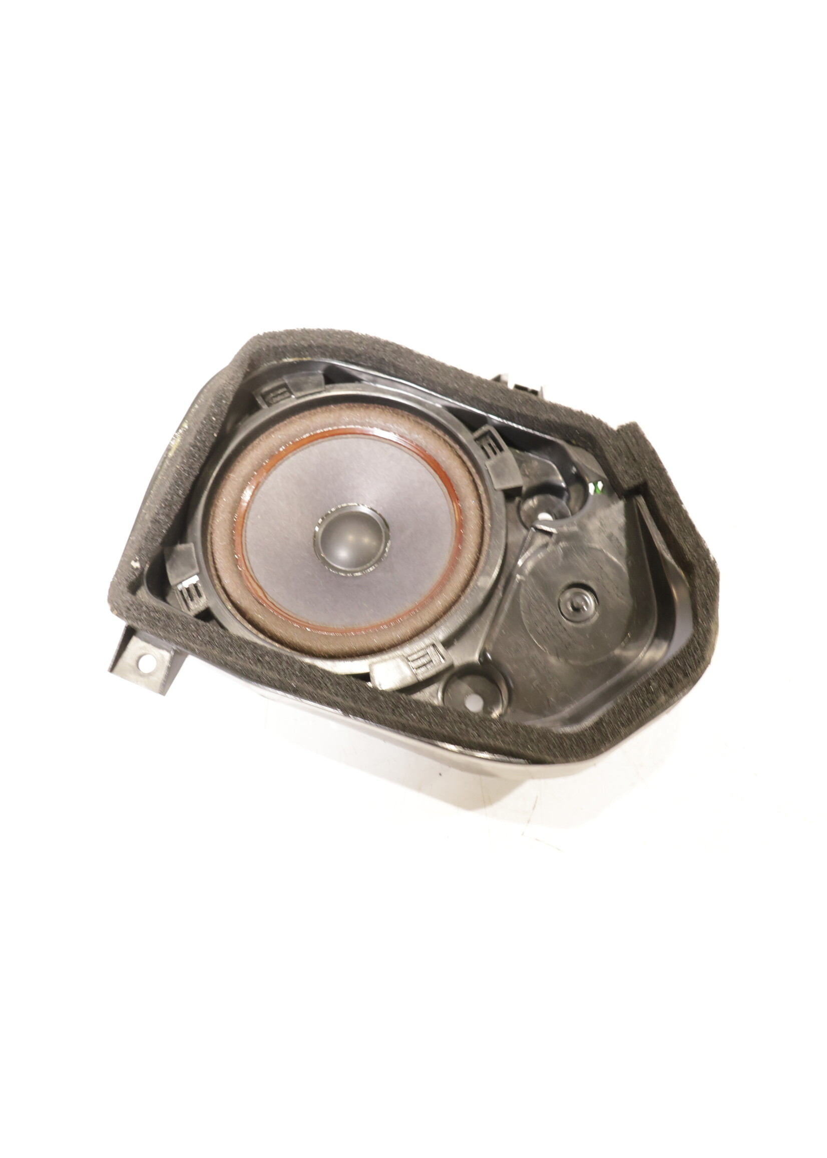 BMW BMW E36 3er Cabrio OEM Lautsprecher hinten rechts NEU! 65138357882 8357882