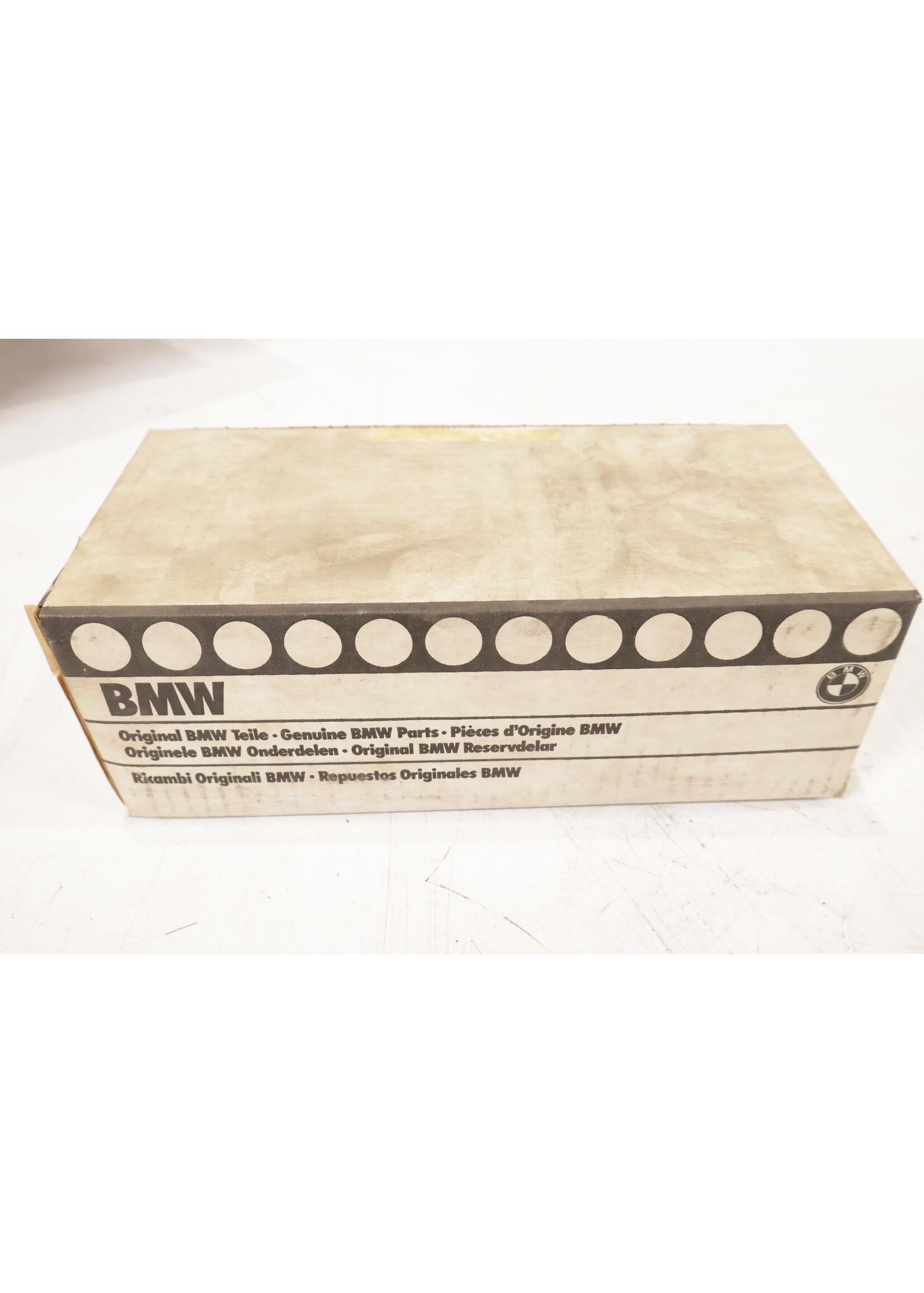 BMW BMW E28 5 Serie OEM Trekhaak kabelset NIEUW! 71601376303