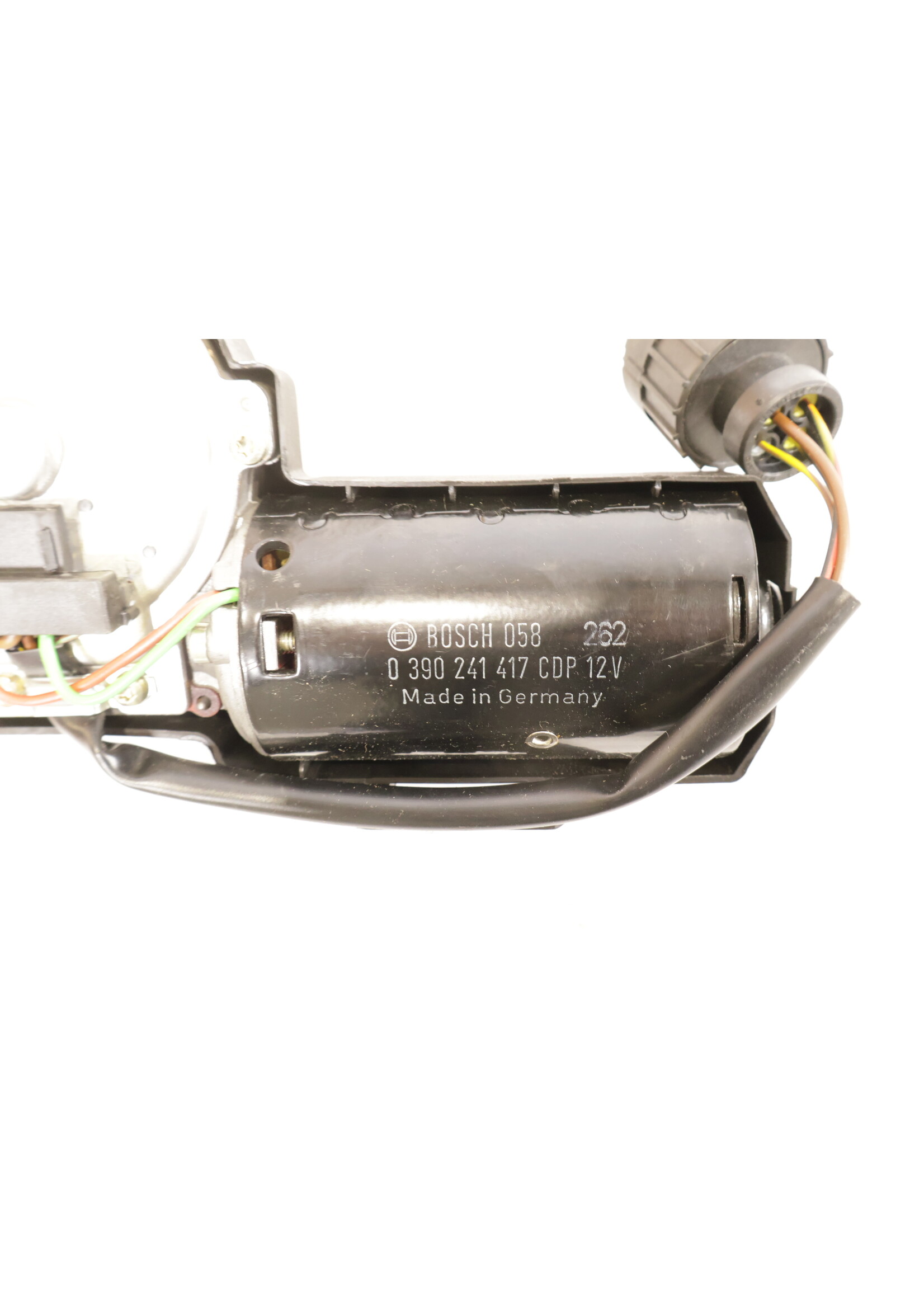 BMW BMW E36 3 Series OEM Wiper motor NEW! 67631393499 1393499
