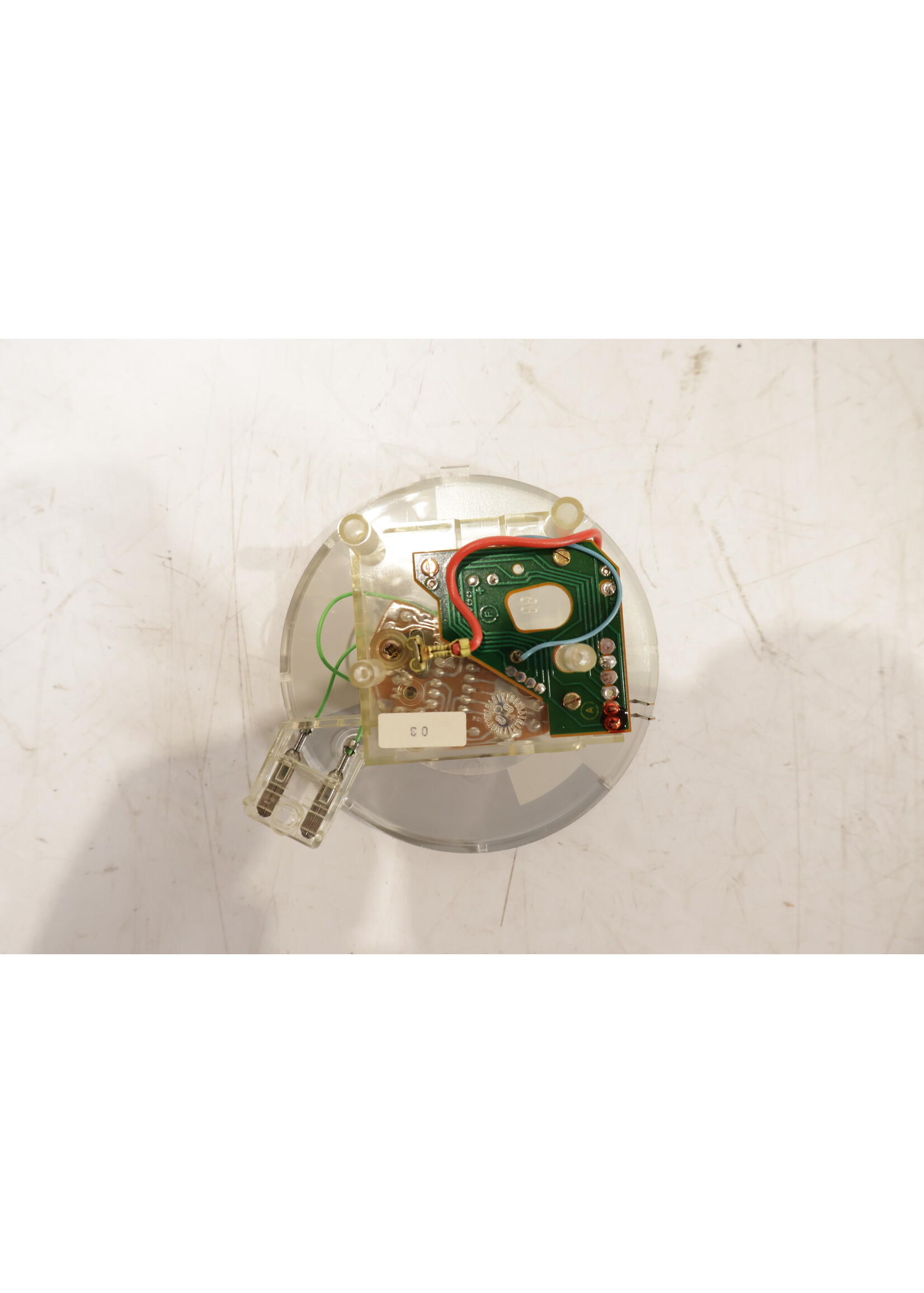 BMW BMW E30 3 Series OEM Clock / time clock NEW! 62131377371 1377371