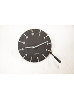 BMW BMW E30 3er OEM Uhr / Stechuhr NEU! 62131377371 1377371