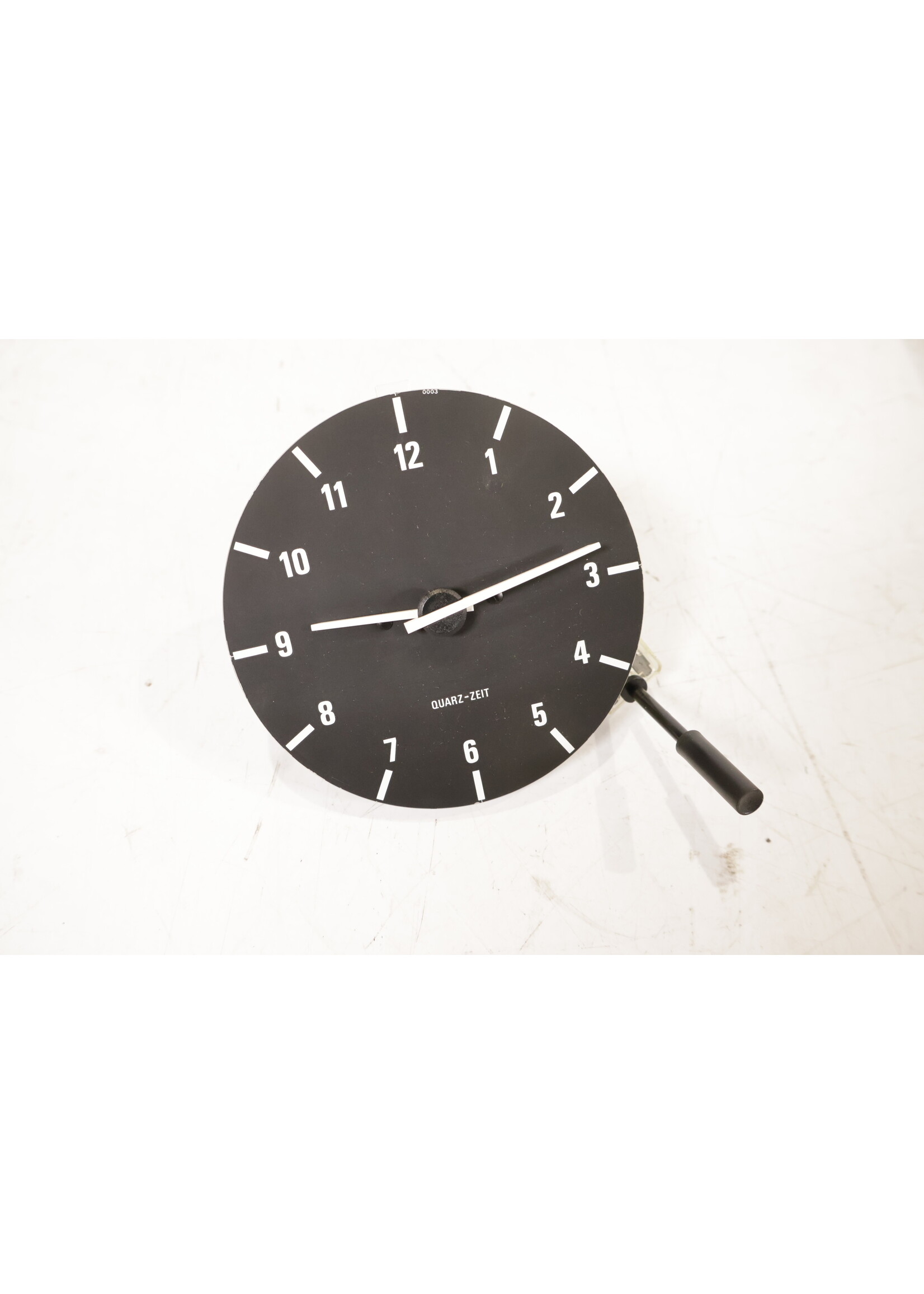 BMW BMW E30 3 Series OEM Clock / time clock NEW! 62131377371 1377371