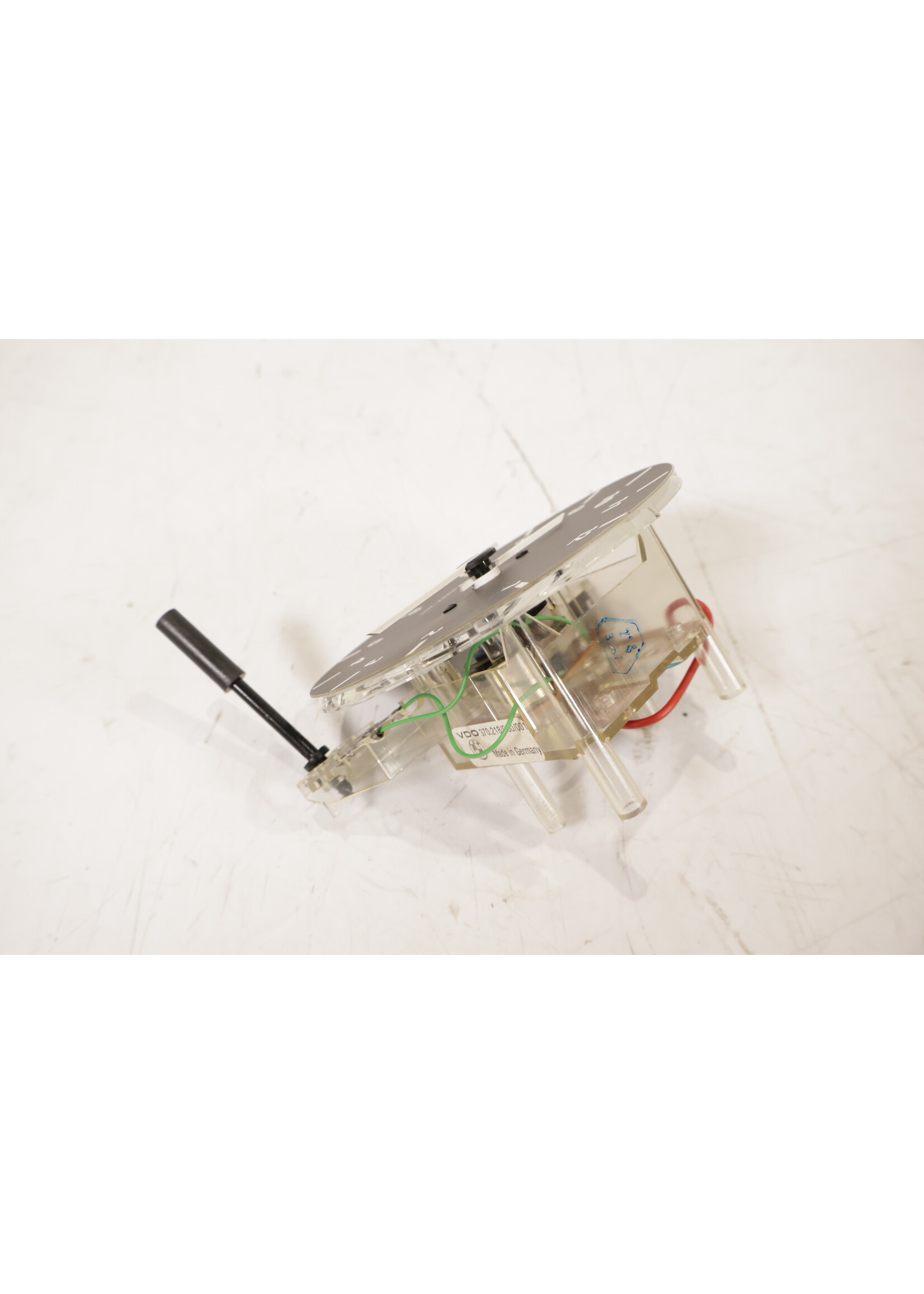 BMW BMW E30 3 Serie OEM Klok / tijdklok NIEUW! 62131377371 1377371