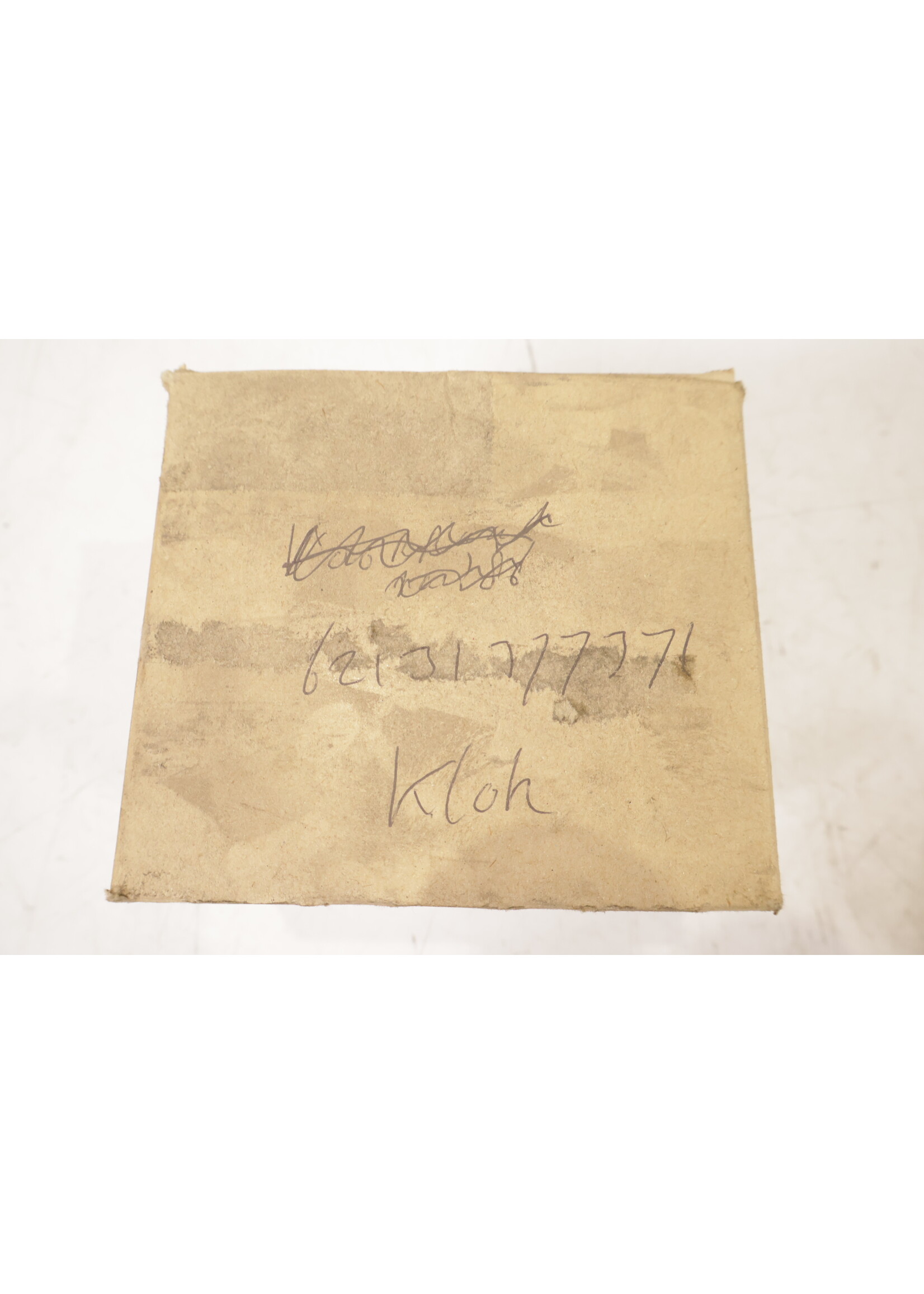 BMW BMW E30 3er OEM Uhr / Stechuhr NEU! 62131377371 1377371