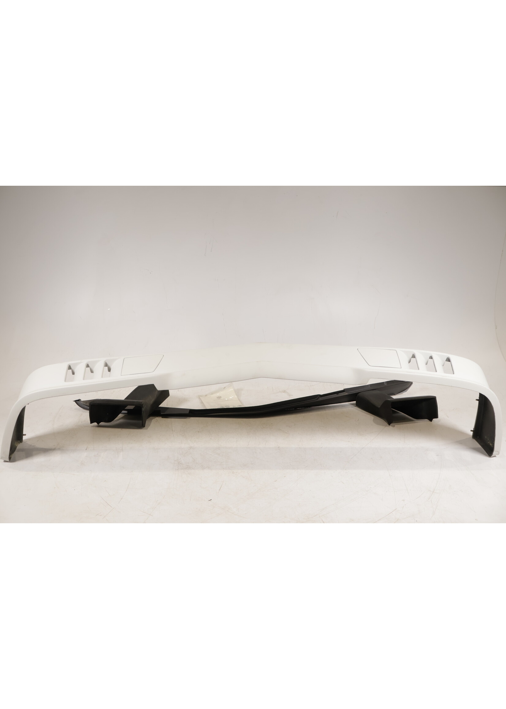 BMW  BMW 5 Series E28 OEM M-Tech Front Bumper Spoiler / Bumper Lip NEW! 82119406458 9406458