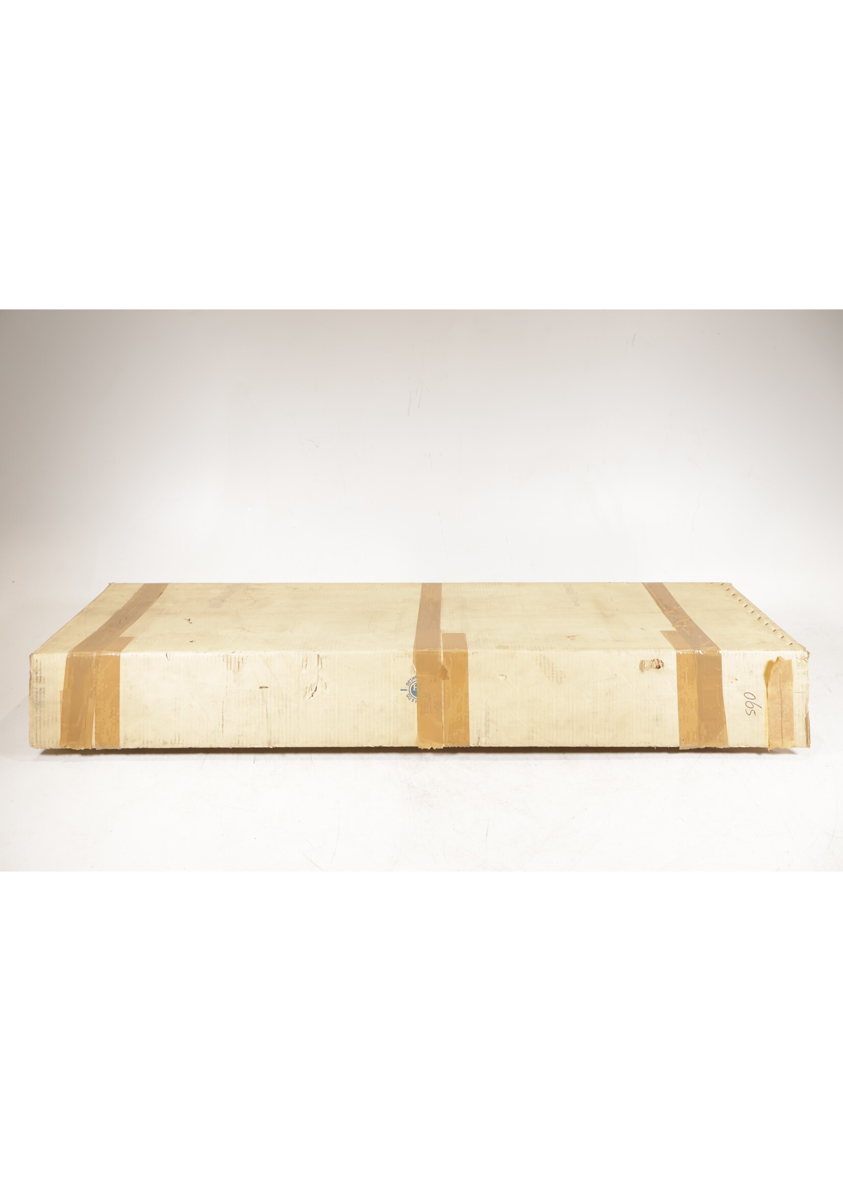 BMW  BMW 5 Series E28 OEM M-Tech Front Bumper Spoiler / Bumper Lip NEW! 82119406458 9406458