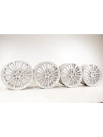 BMW BMW 2 Serie F45 F46 Tourer Demo set velgen met sensoren 17'' Styling 481 6881440