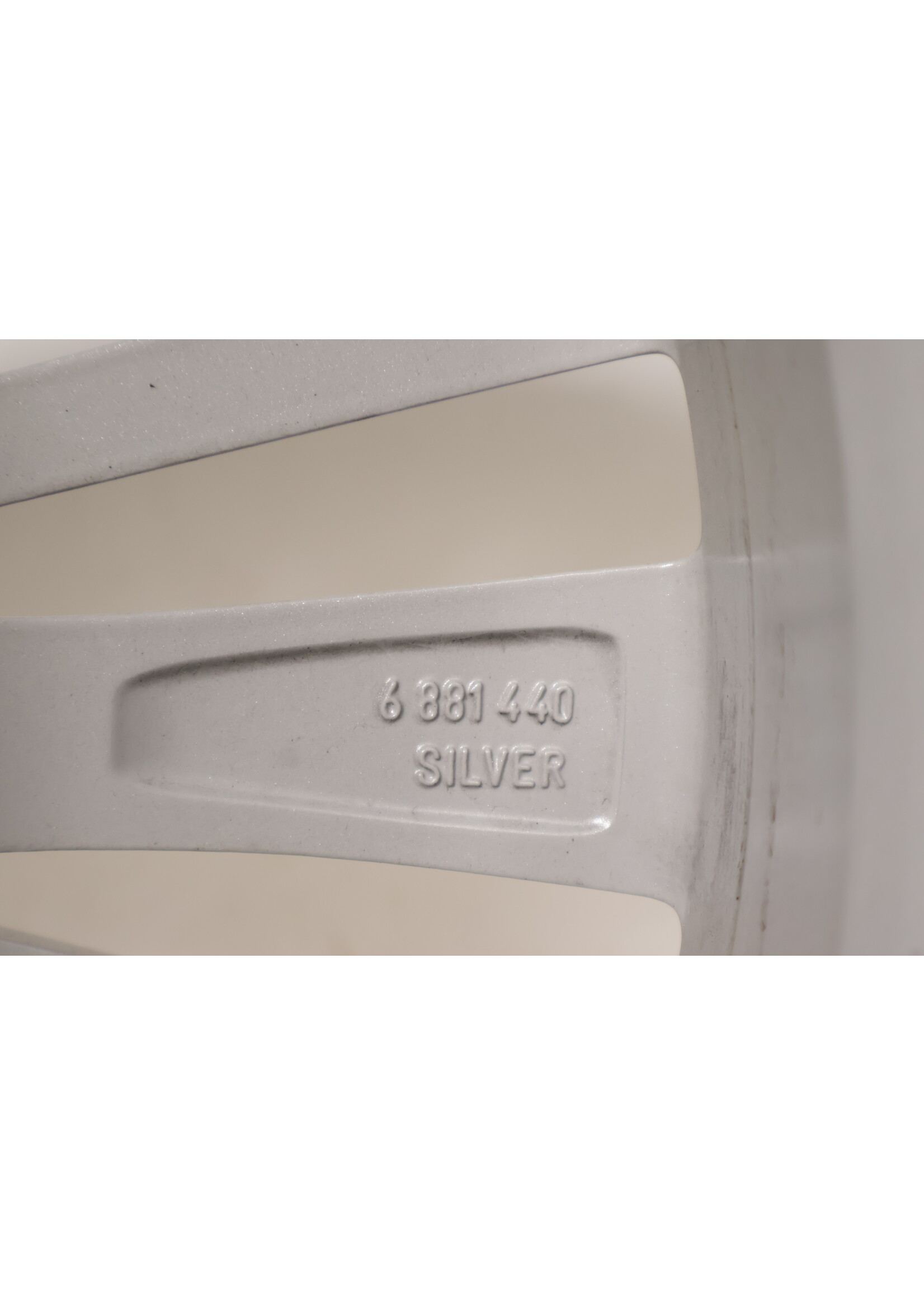 BMW BMW 2er F45 F46 Tourer Demosatz Felgen mit Sensoren 17'' Styling 481 6881440